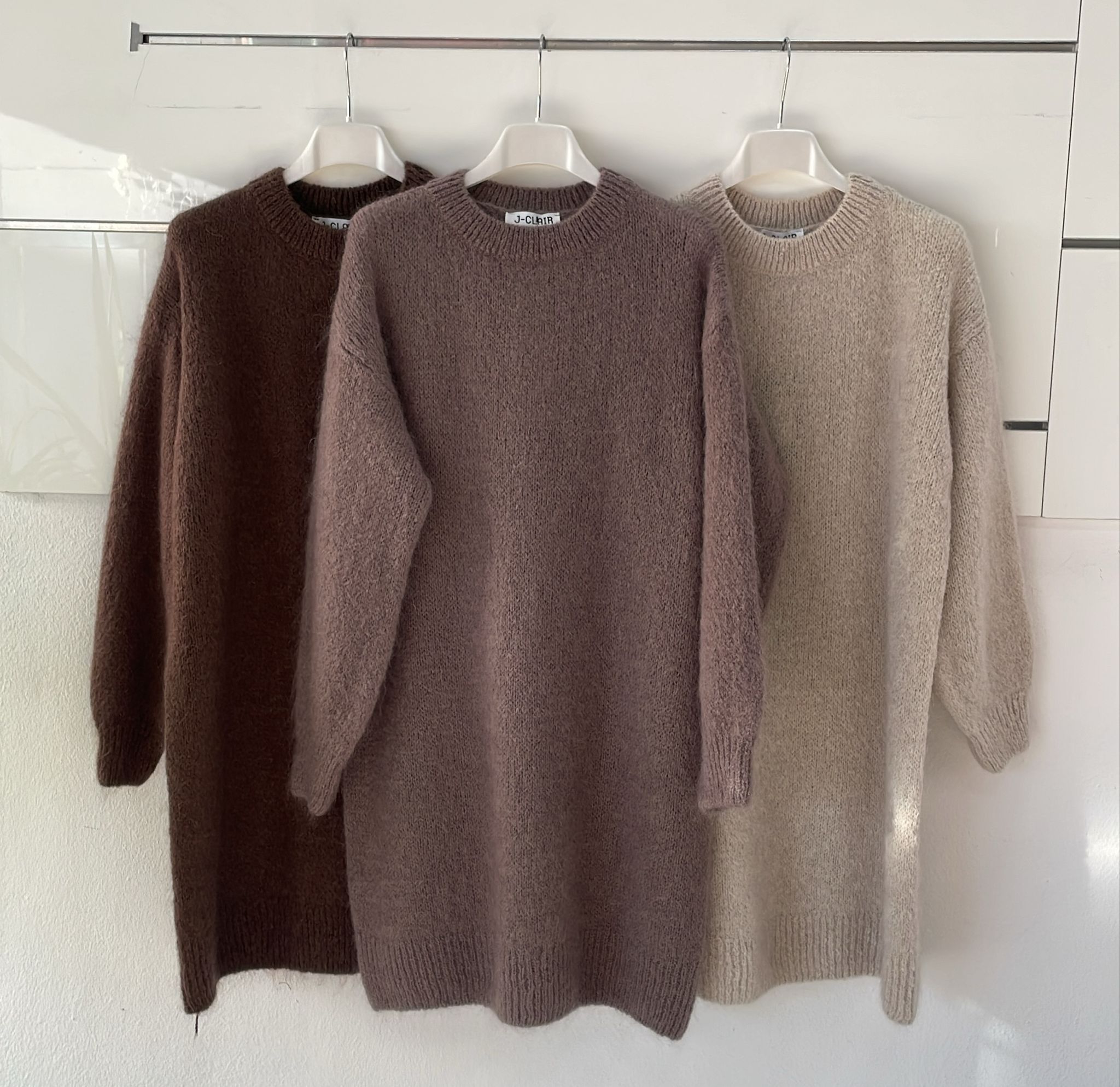 Фото Joie Clair (J-Clair)