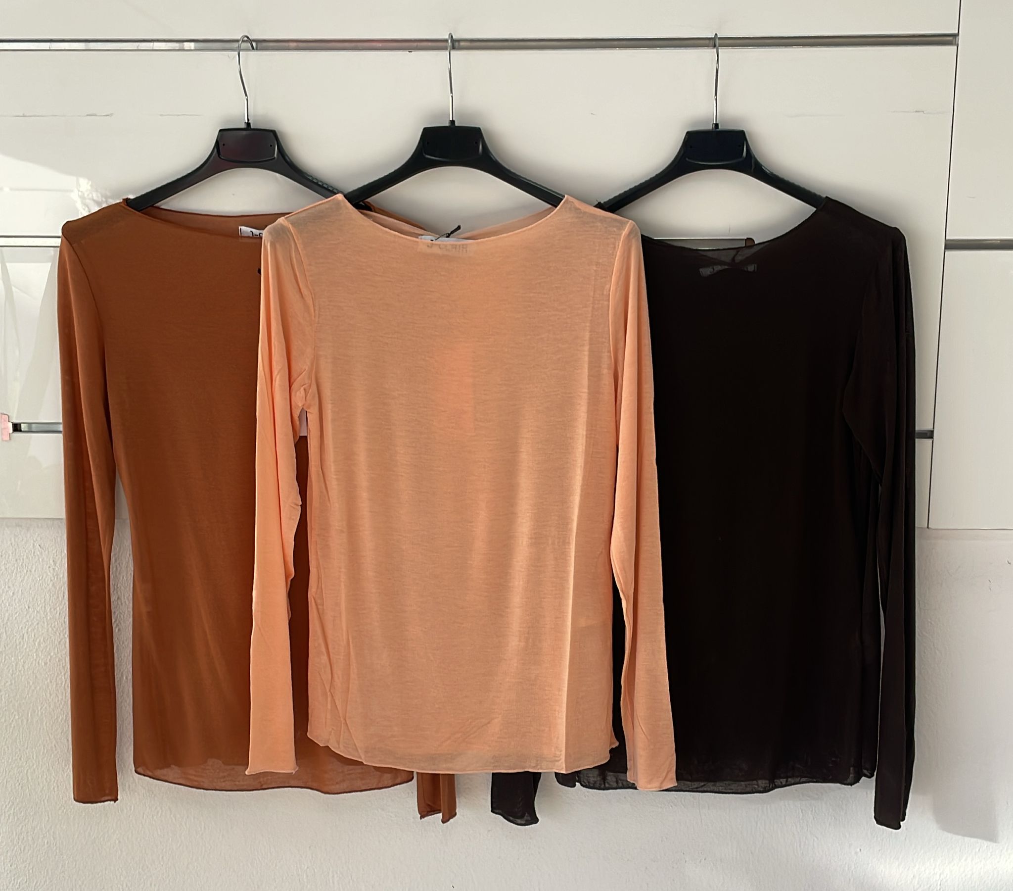 Joie Clair (J-Clair) Фото Joie Clair (J-Clair)