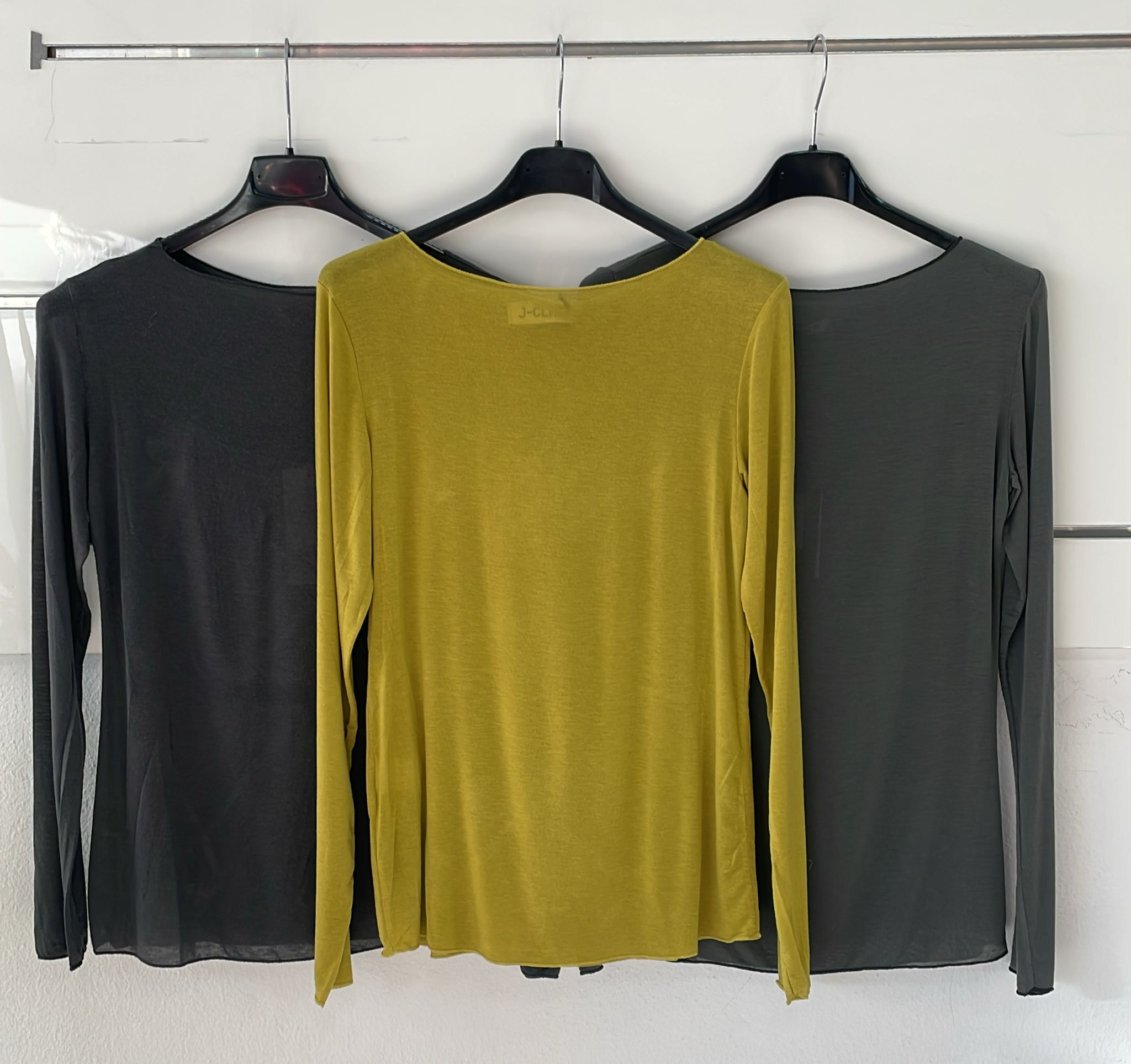 Joie Clair (J-Clair) Фото Joie Clair (J-Clair)