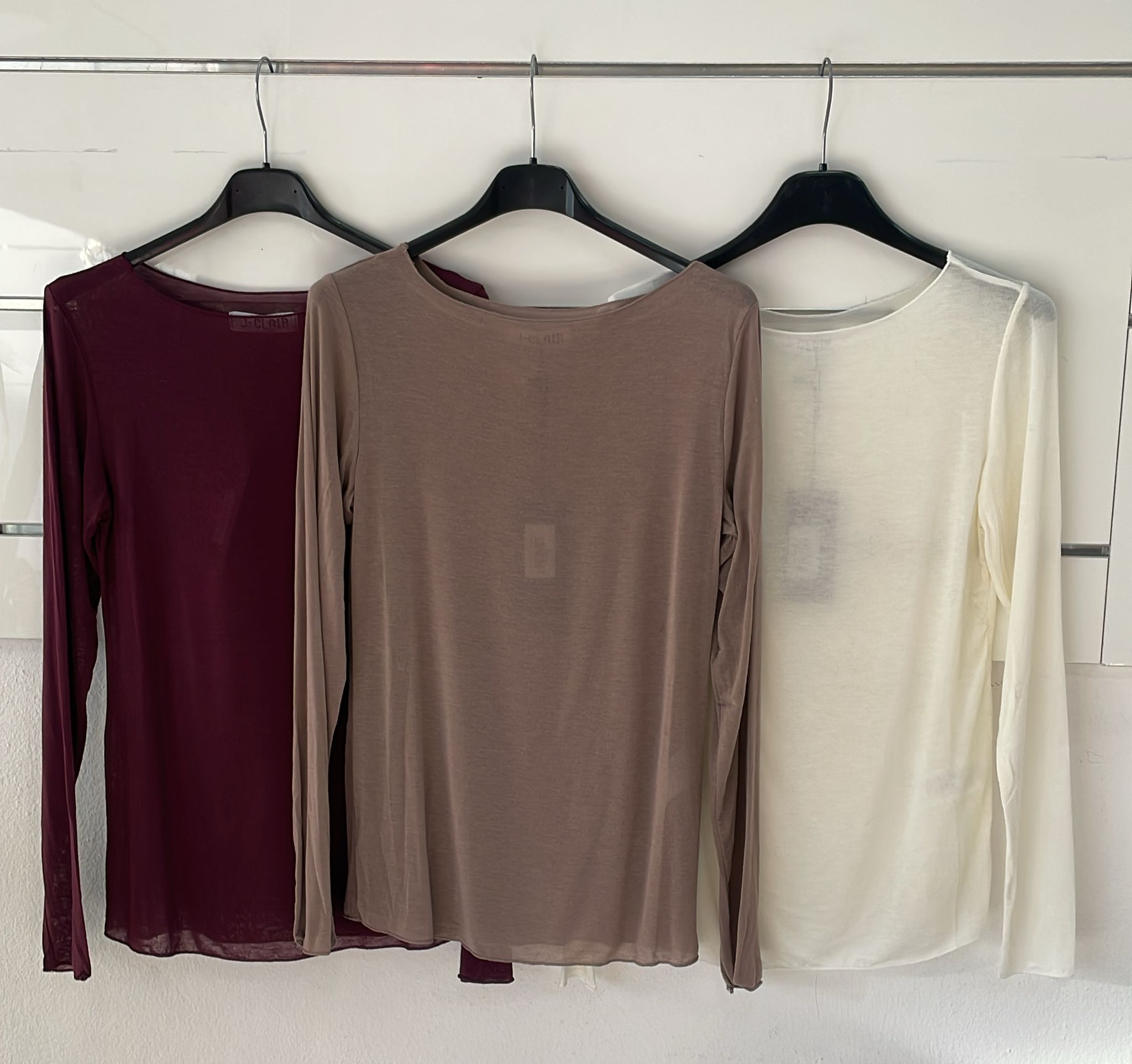 Joie Clair (J-Clair) Фото Joie Clair (J-Clair)