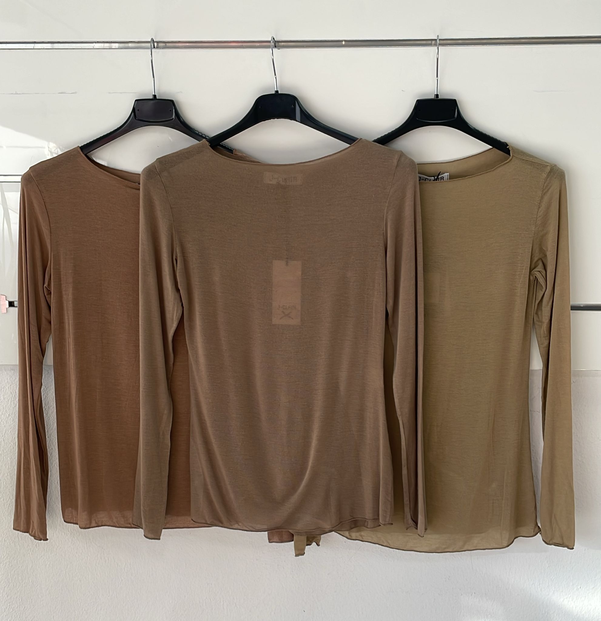 Joie Clair (J-Clair) Фото Joie Clair (J-Clair)