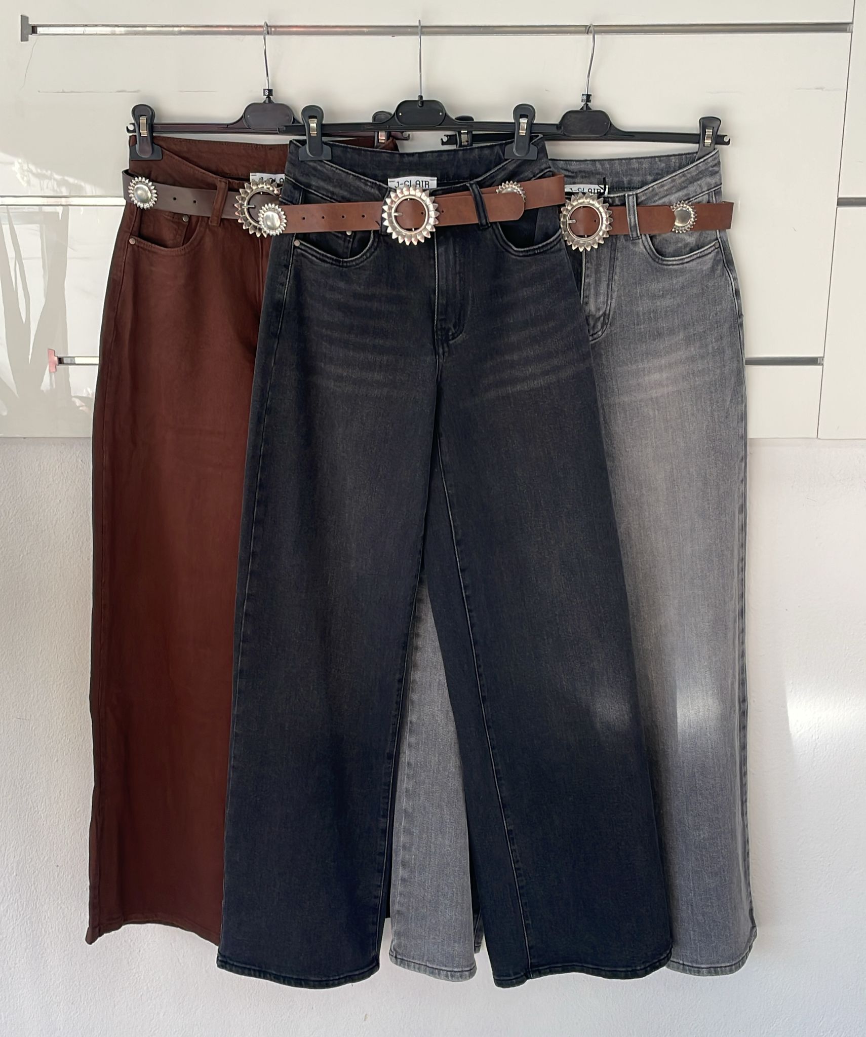 Joie Clair (J-Clair) Фото Joie Clair (J-Clair)