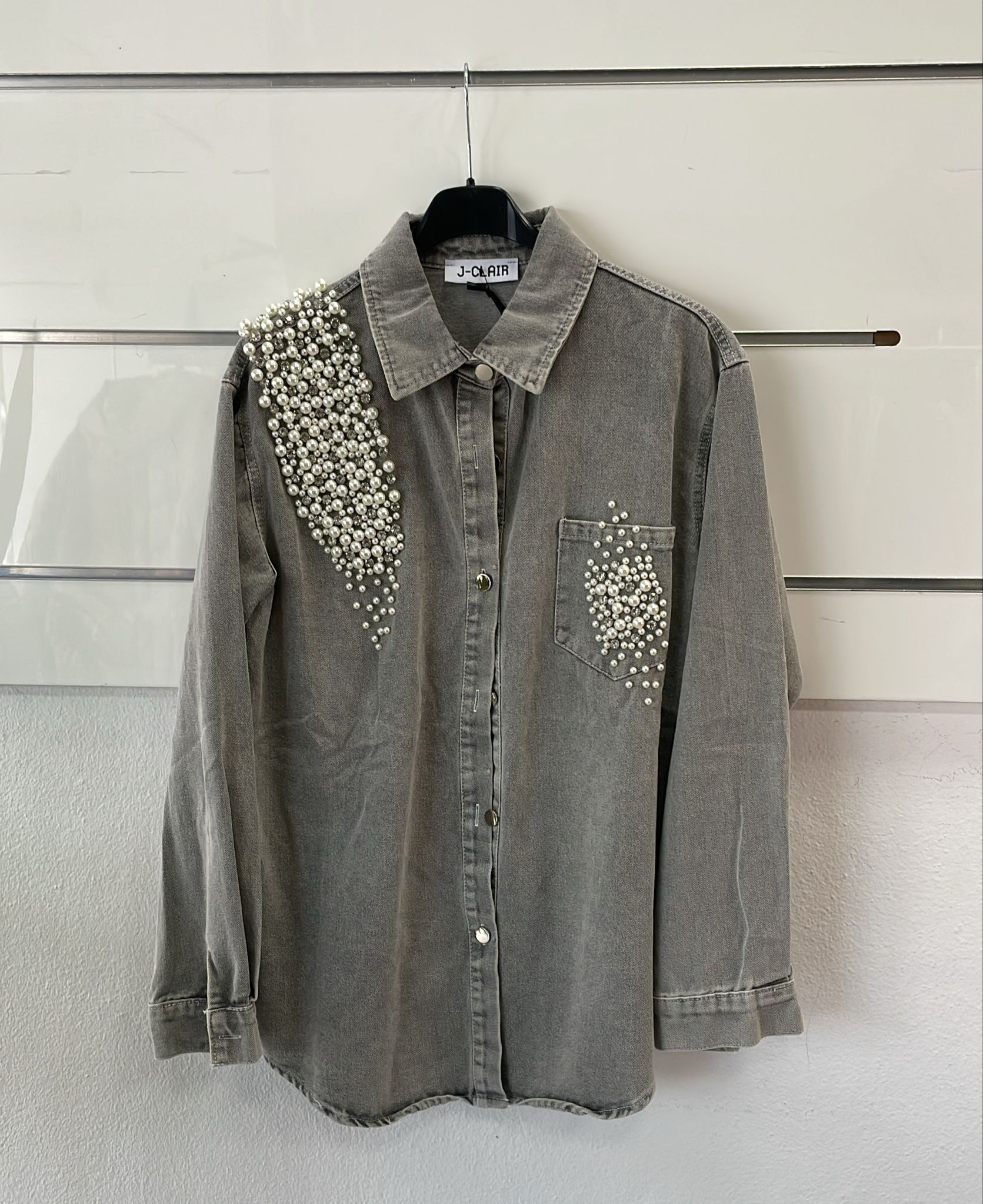 Фото Joie Clair (J-Clair)