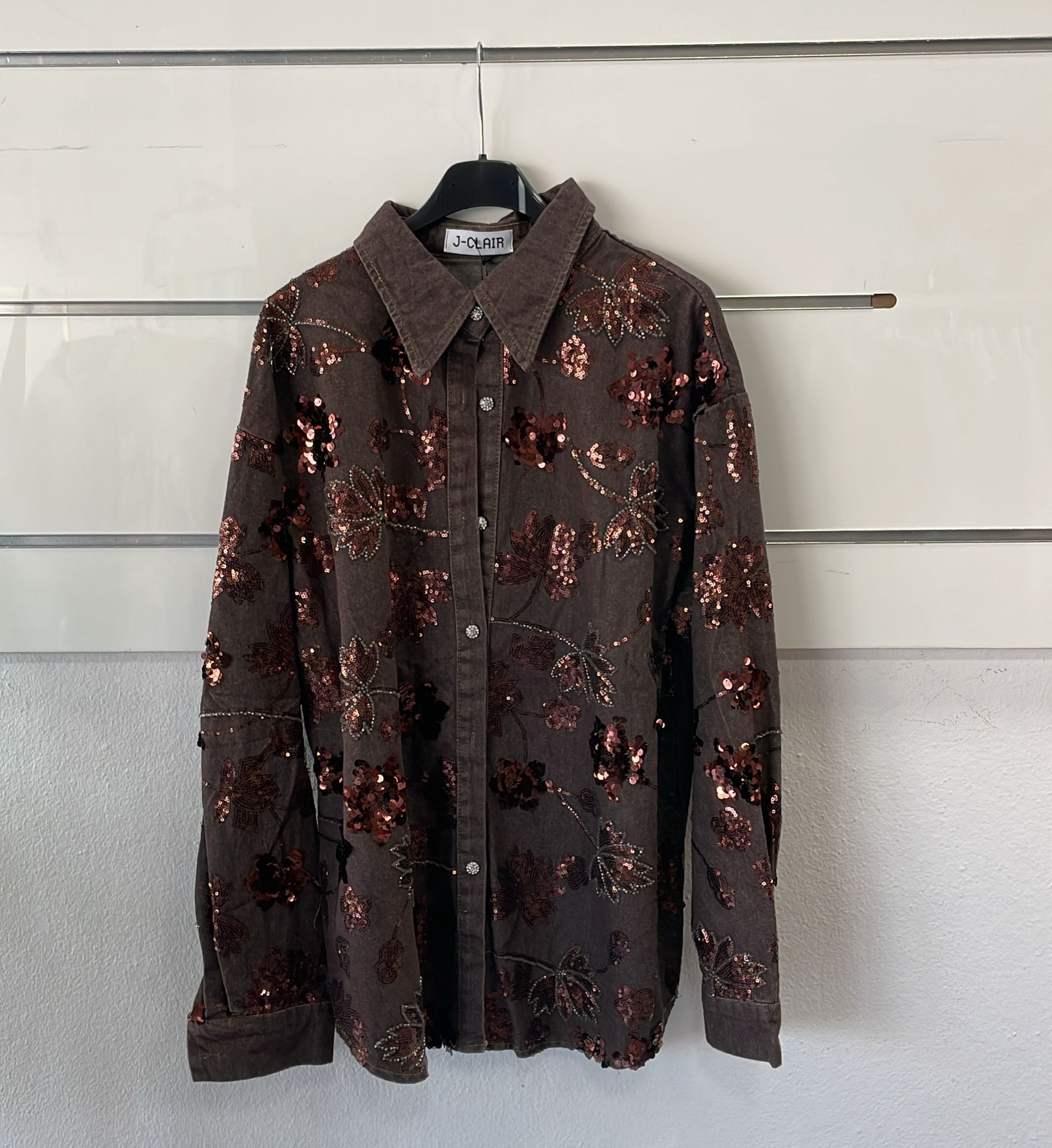 Joie Clair (J-Clair) Фото Joie Clair (J-Clair)