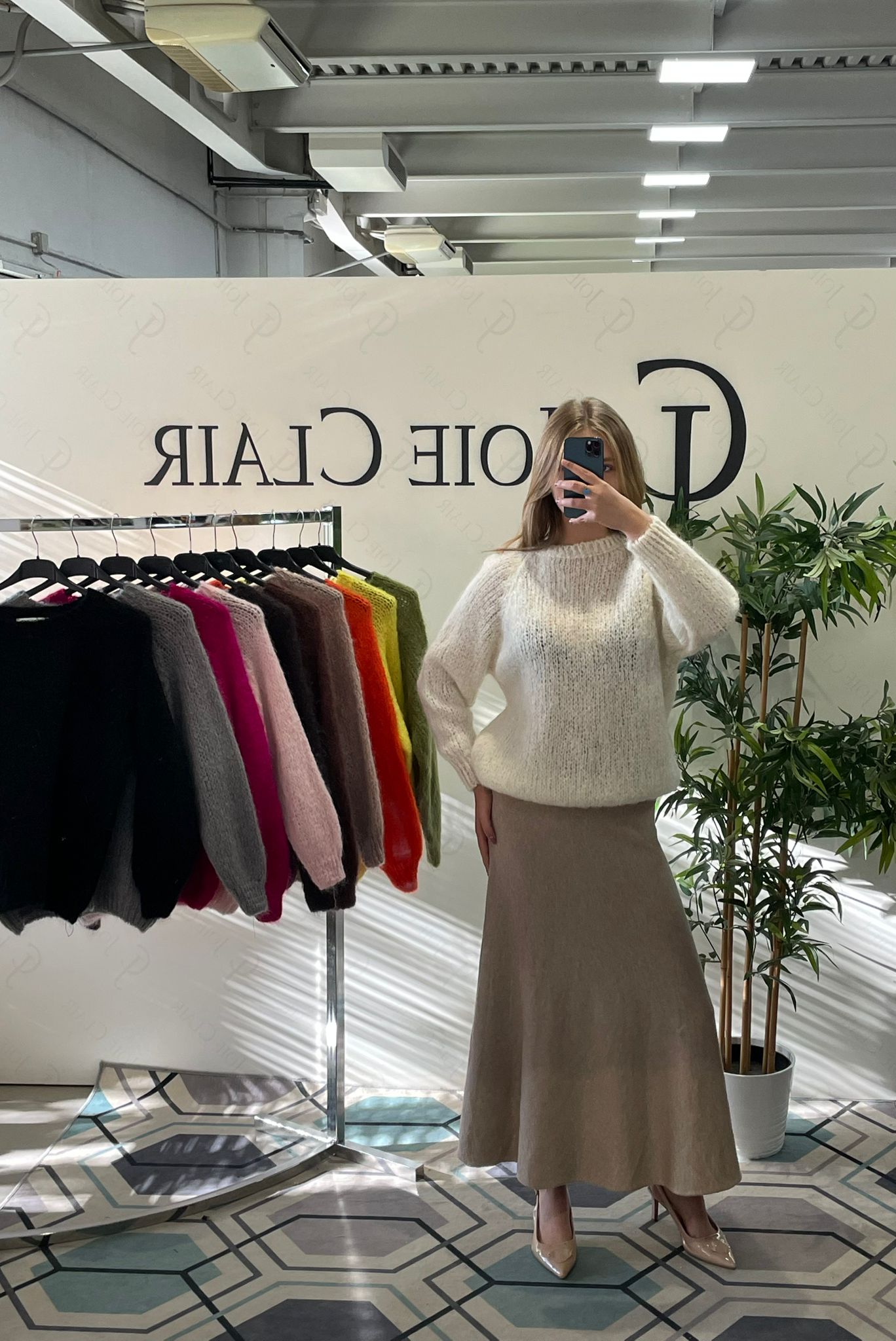 Фото Joie Clair (J-Clair)