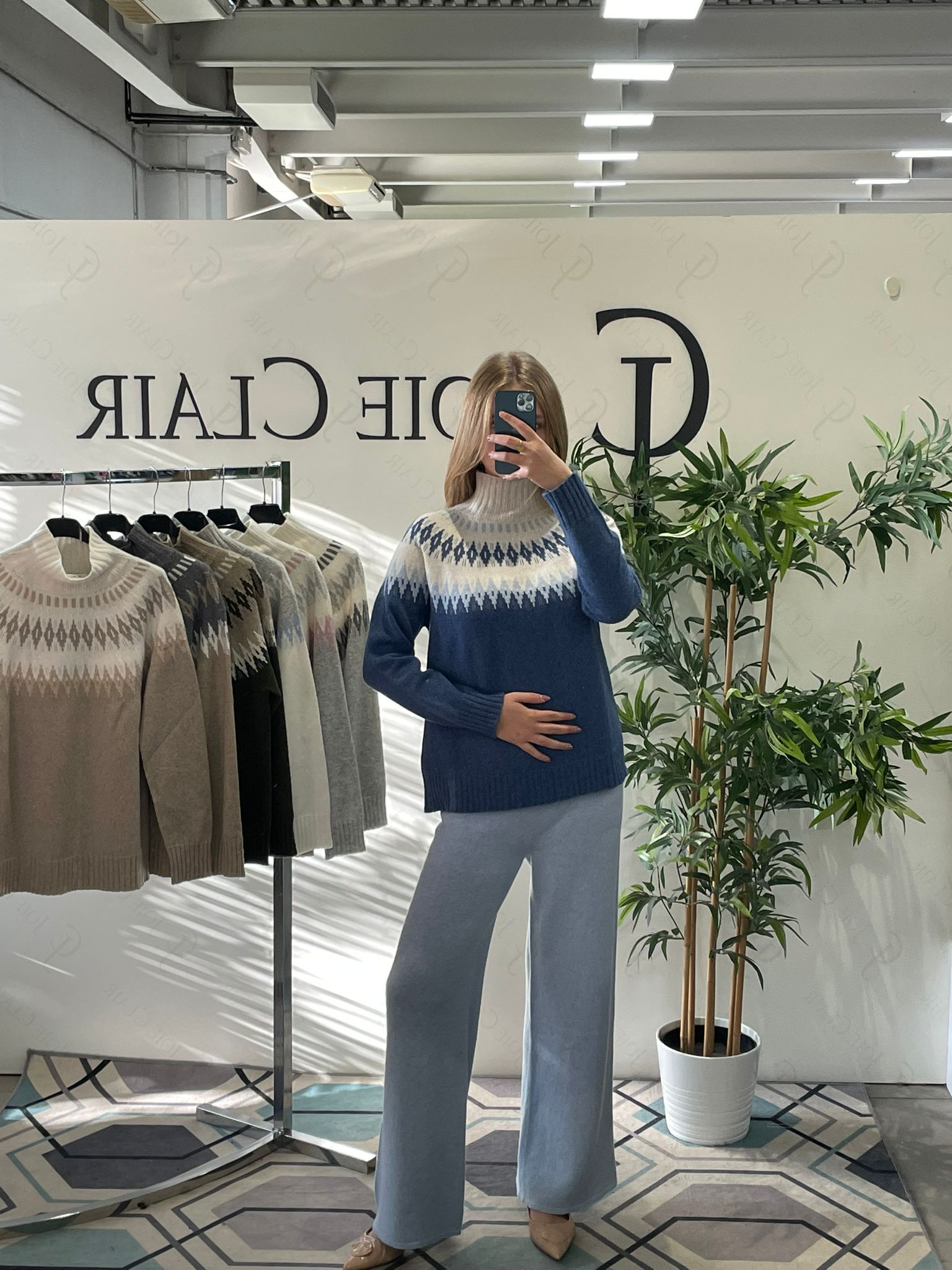 Фото Joie Clair (J-Clair)