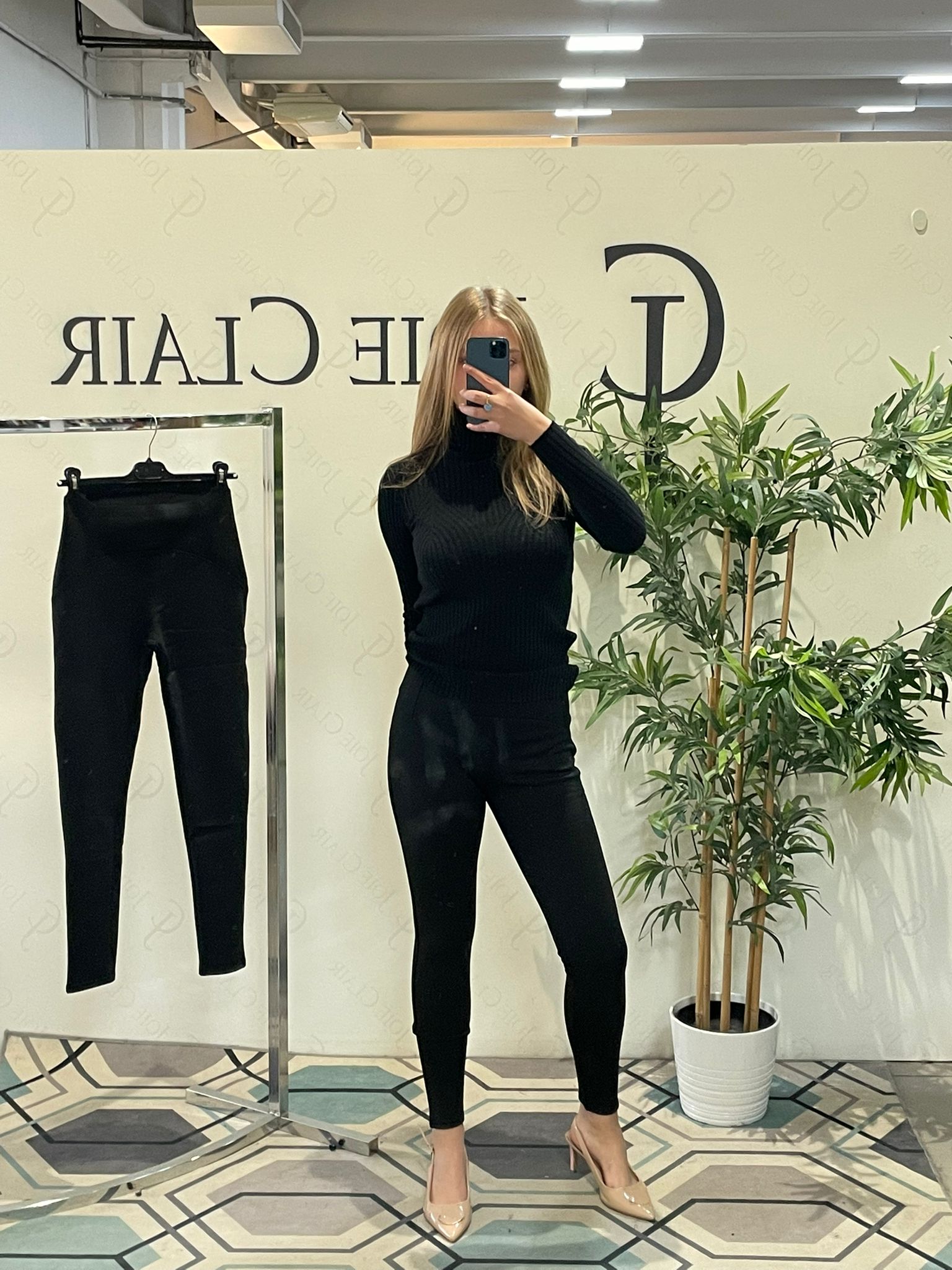 Итальянская одежда, бренд Joie Clair (J-Clair), арт. 73988067