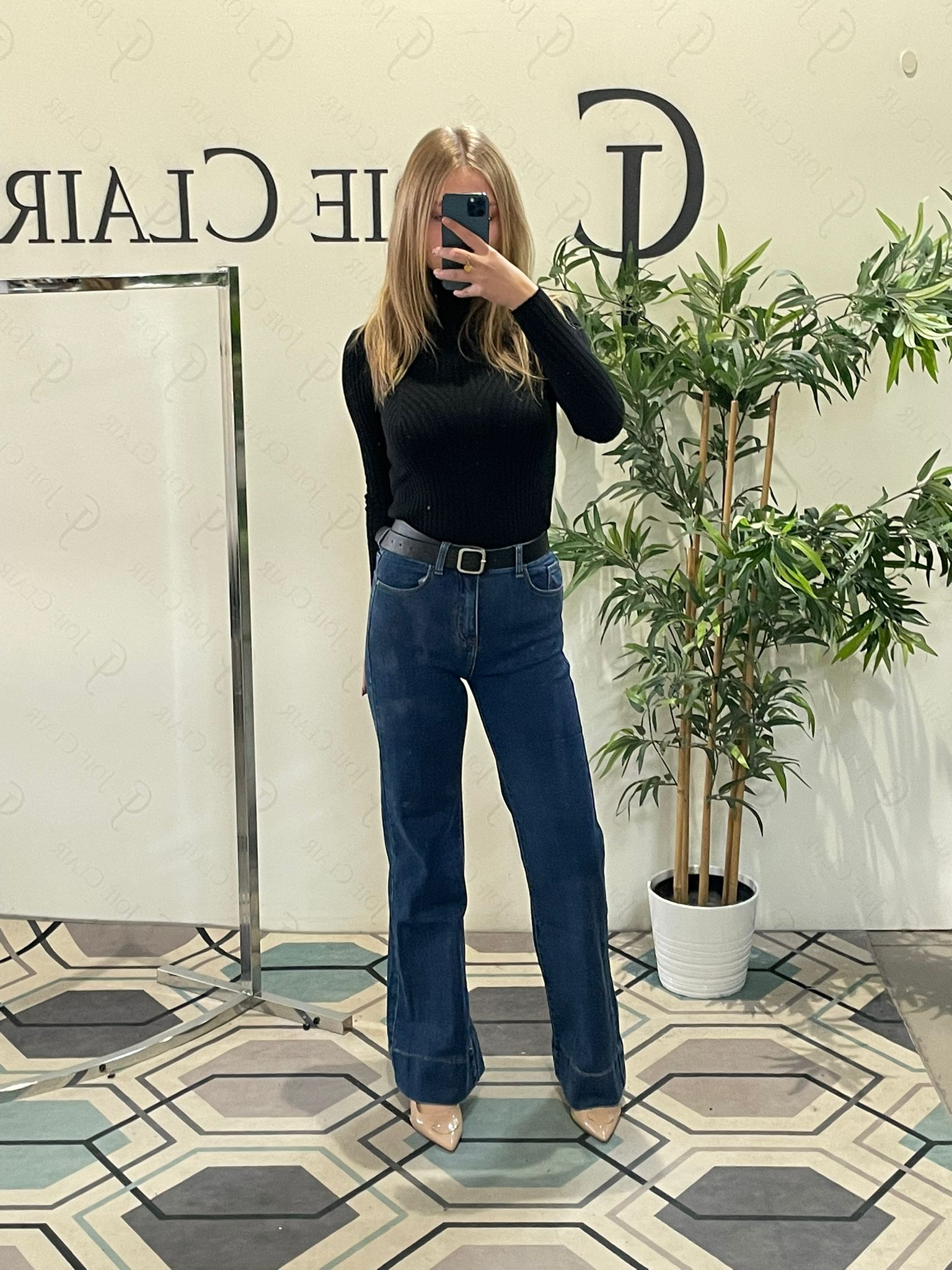 Итальянская одежда, бренд Joie Clair (J-Clair), арт. 73988070