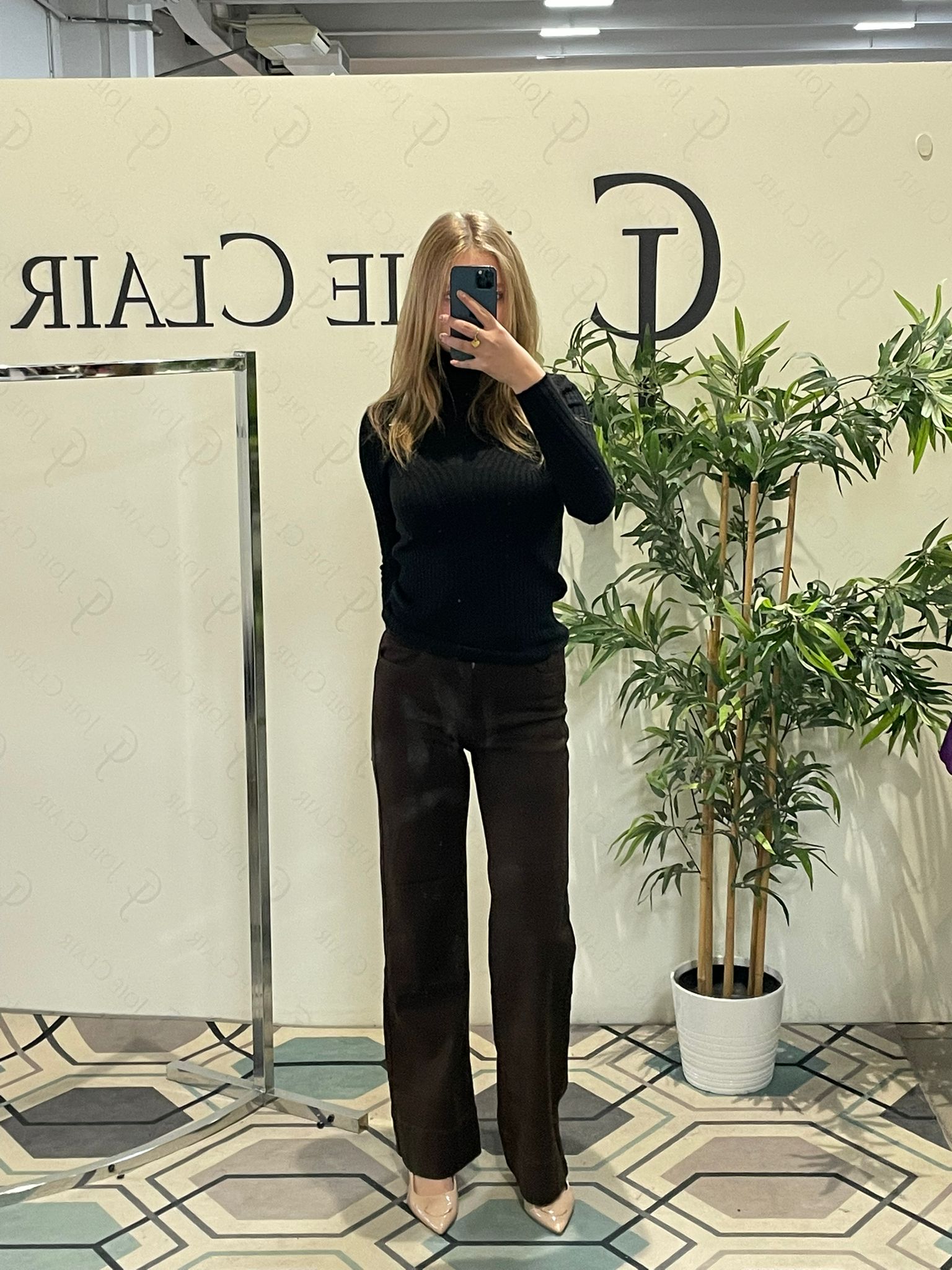 Итальянская одежда, бренд Joie Clair (J-Clair), арт. 73988073