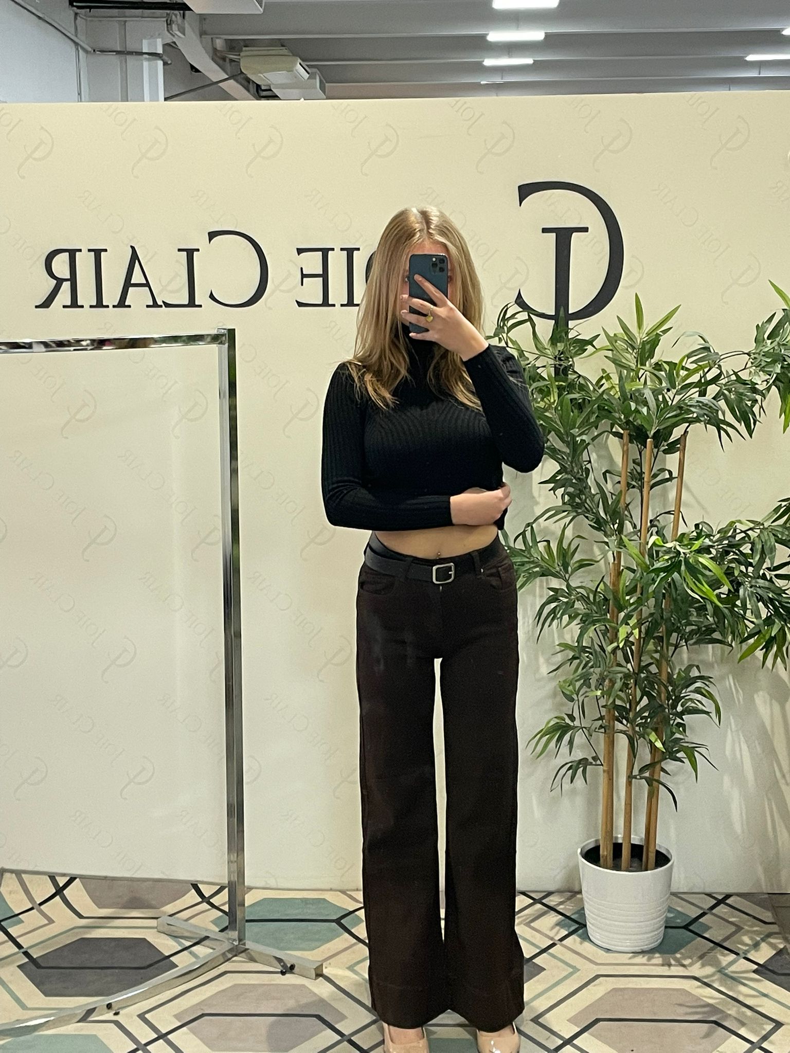 Итальянская одежда, бренд Joie Clair (J-Clair), арт. 73988074