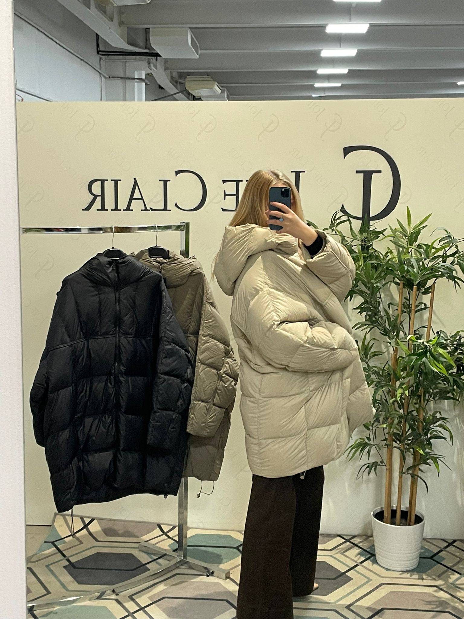 Итальянская одежда, бренд Joie Clair (J-Clair), арт. 73988089