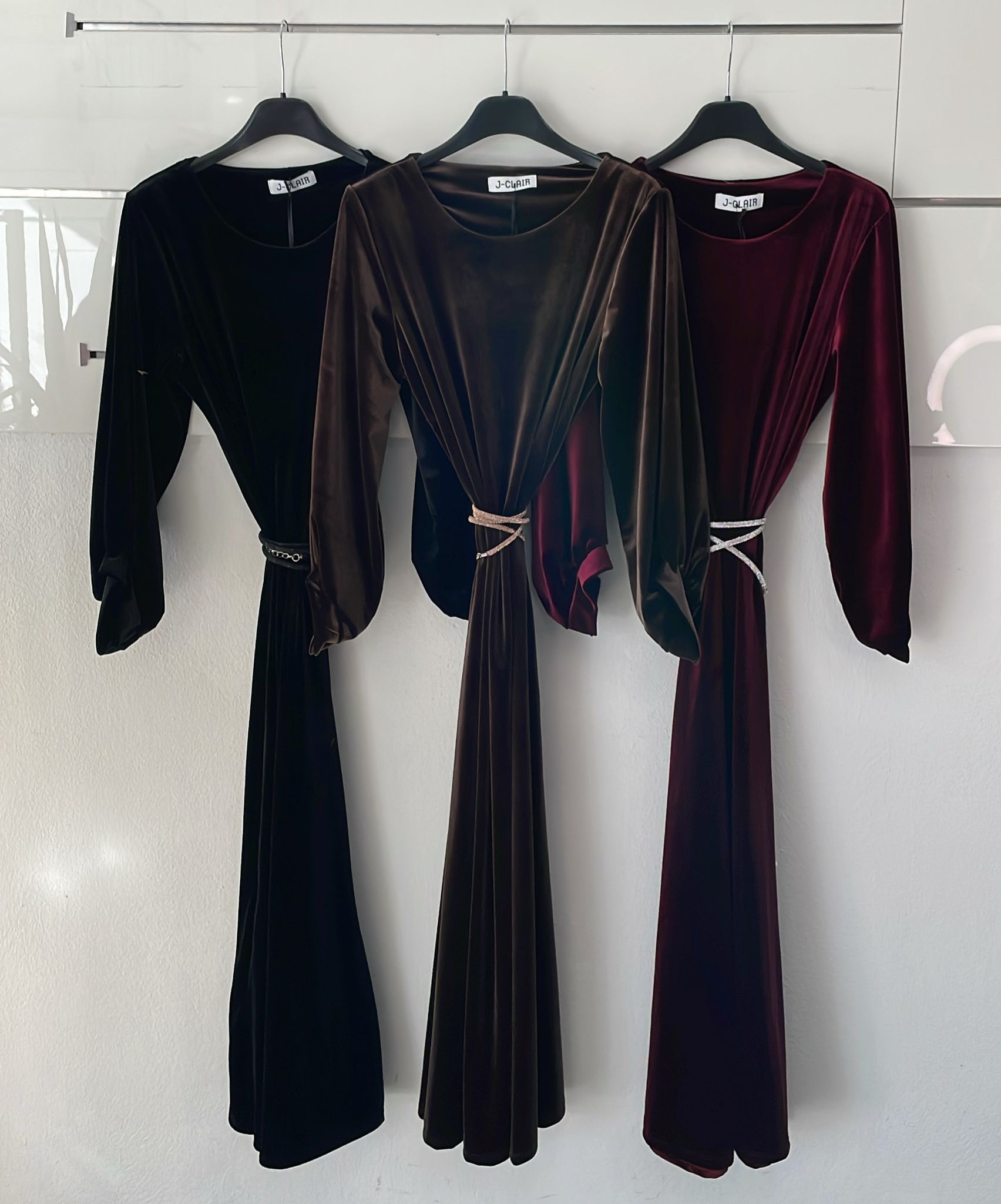 Фото Joie Clair (J-Clair)