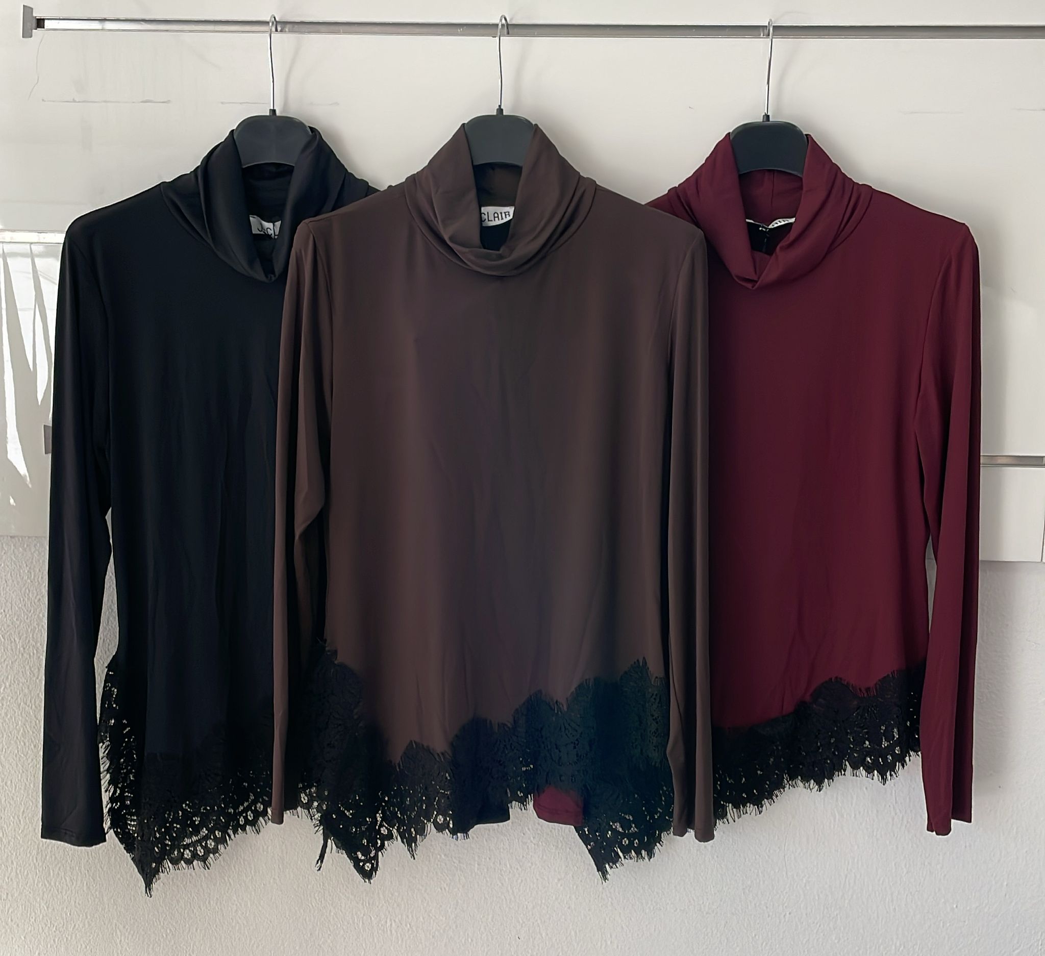 Фото Joie Clair (J-Clair)