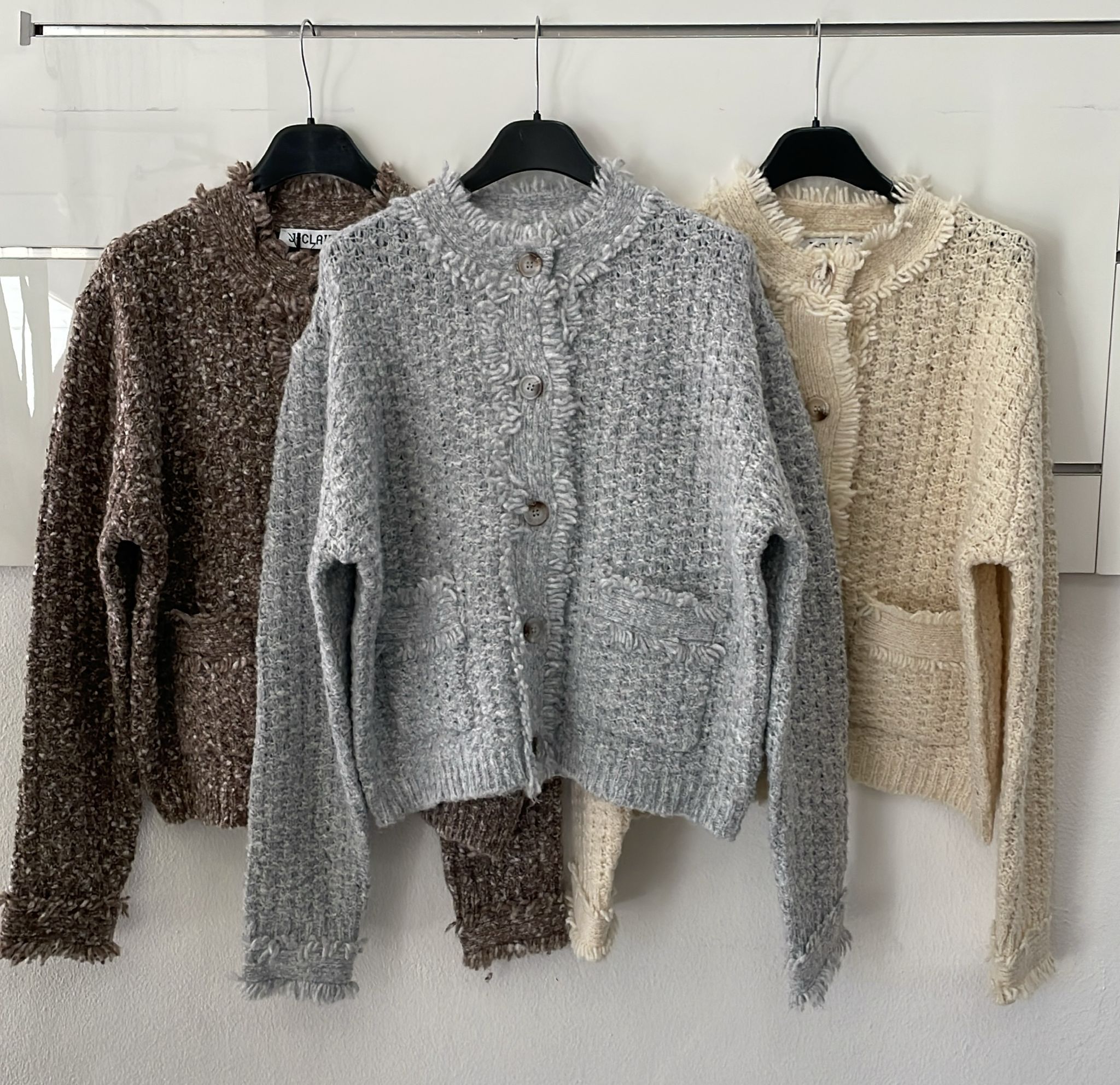 Фото Joie Clair (J-Clair)