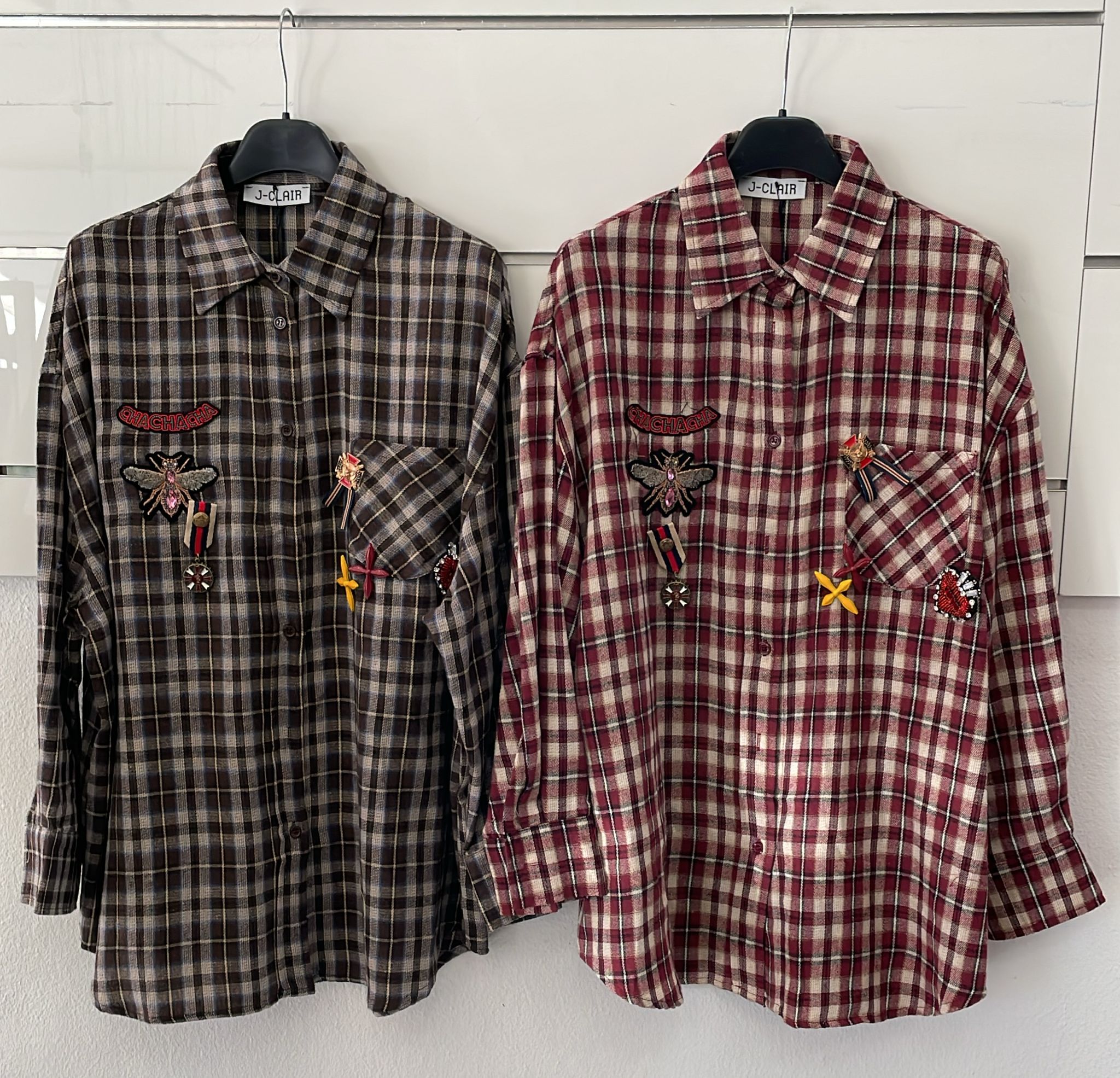 Фото Joie Clair (J-Clair)