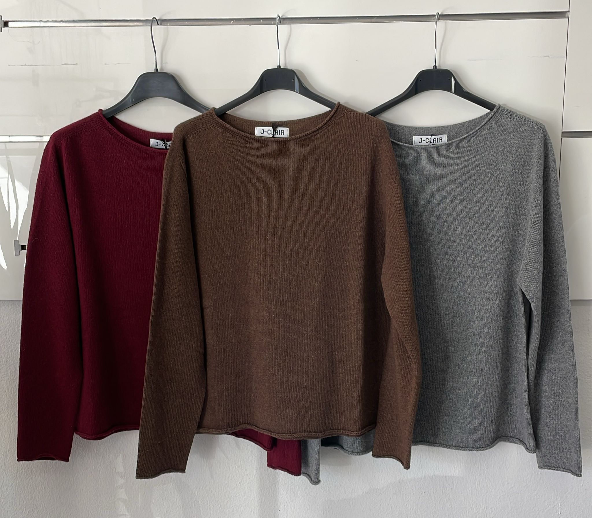 Фото Joie Clair (J-Clair)