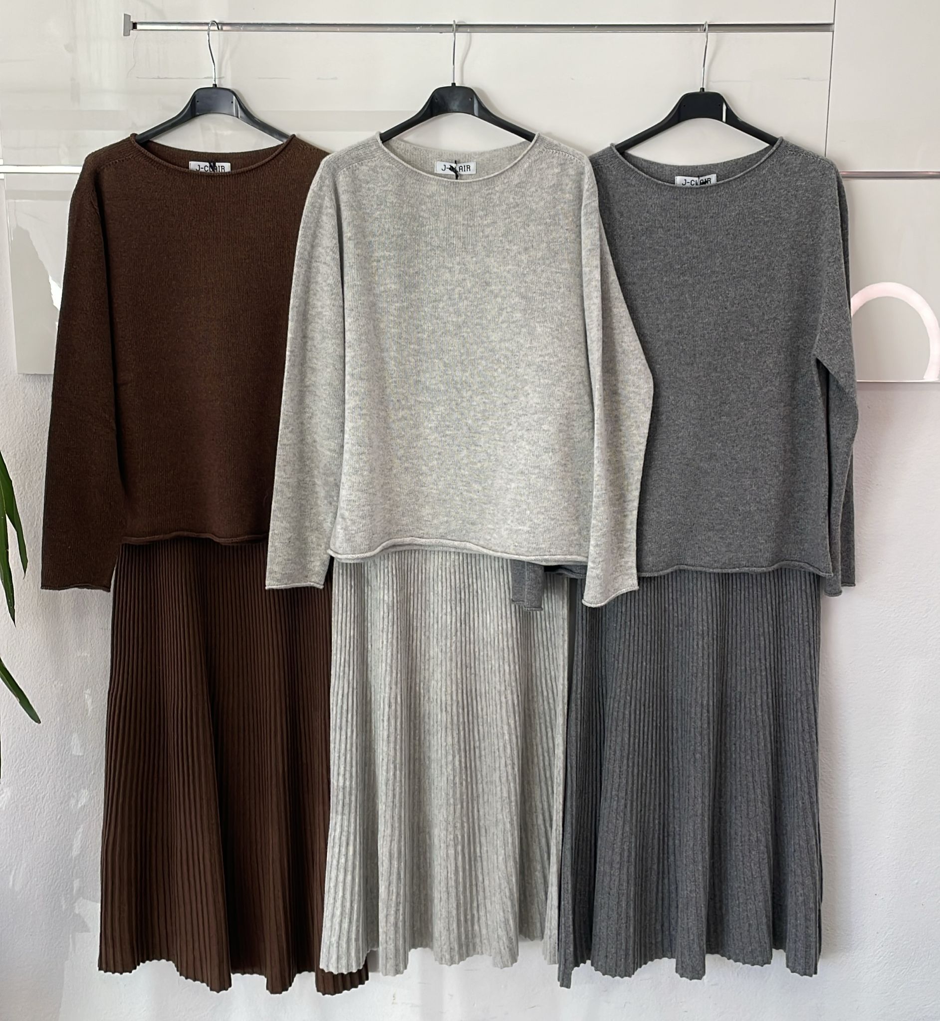 Фото Joie Clair (J-Clair)