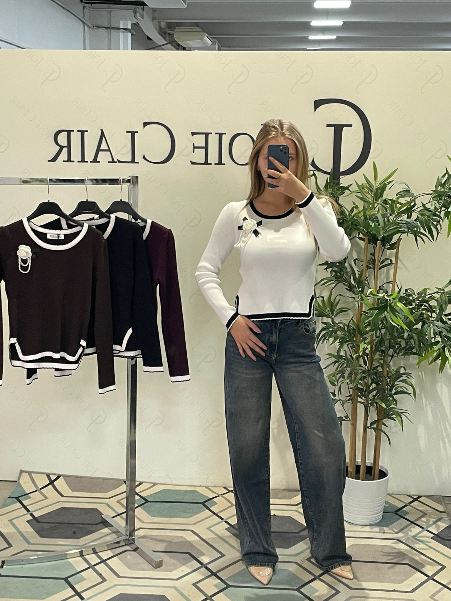 Фото Joie Clair (J-Clair)