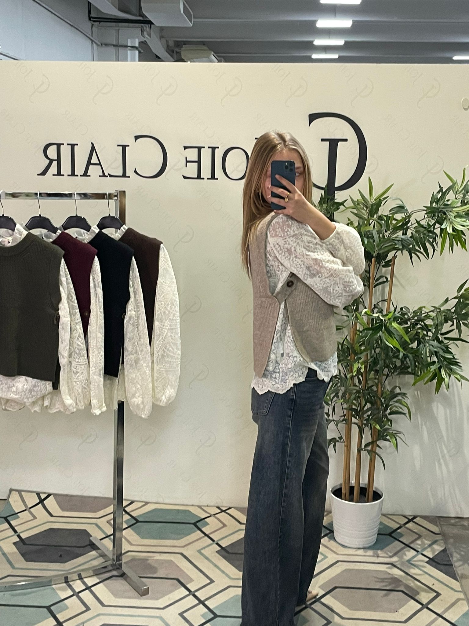 Фото Joie Clair (J-Clair)