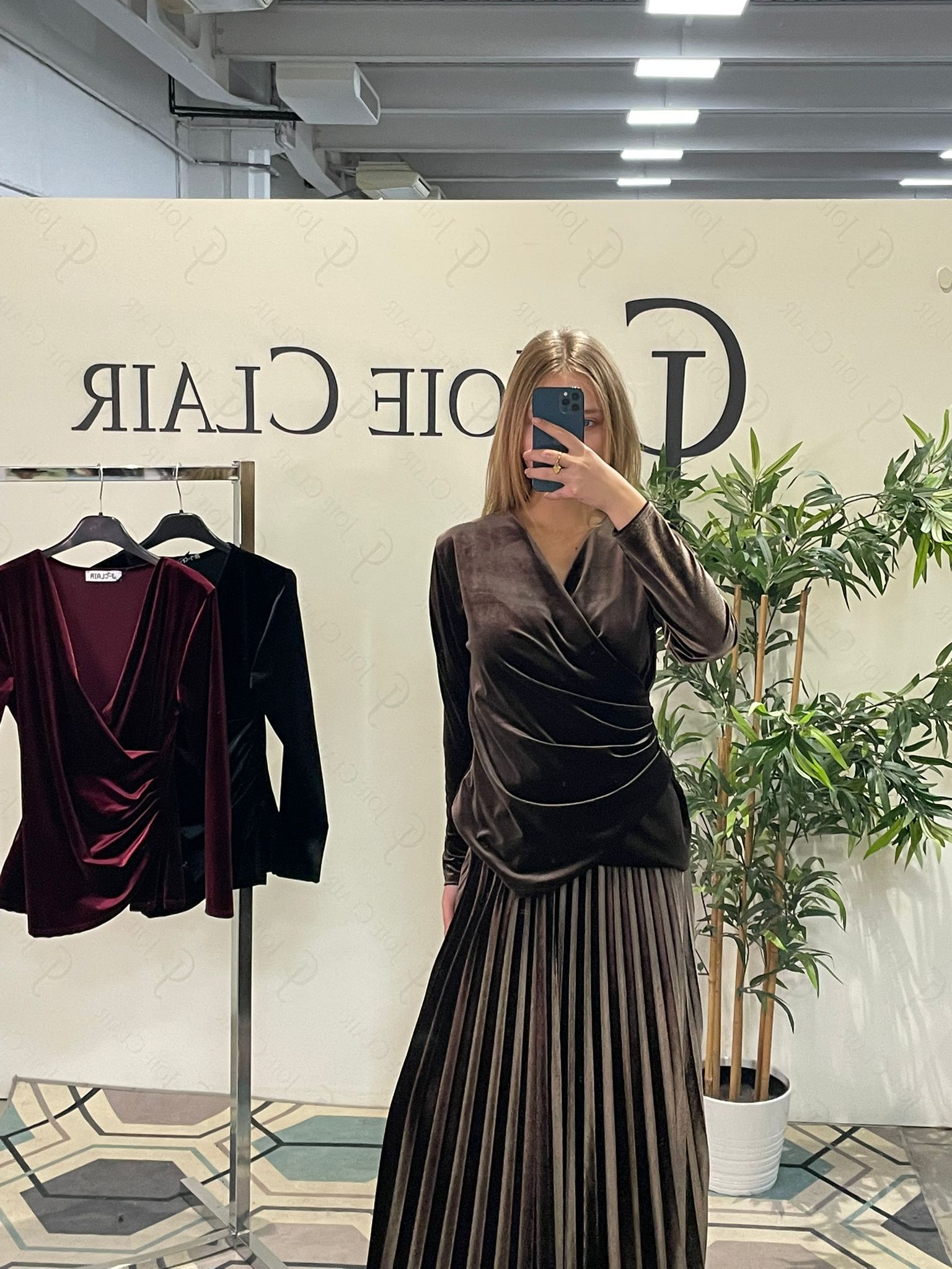 Фото Joie Clair (J-Clair)