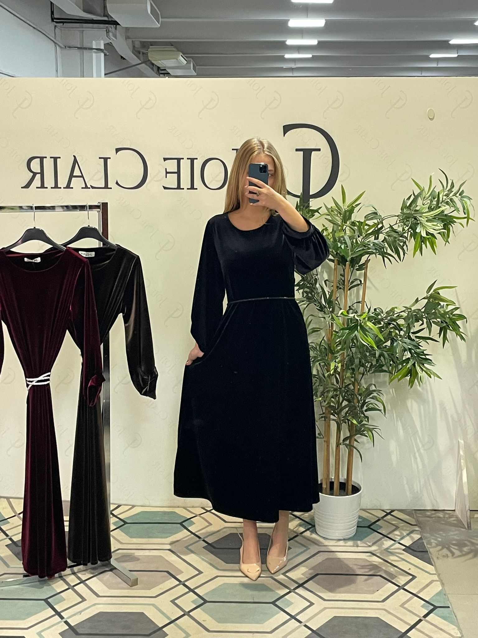 Фото Joie Clair (J-Clair)