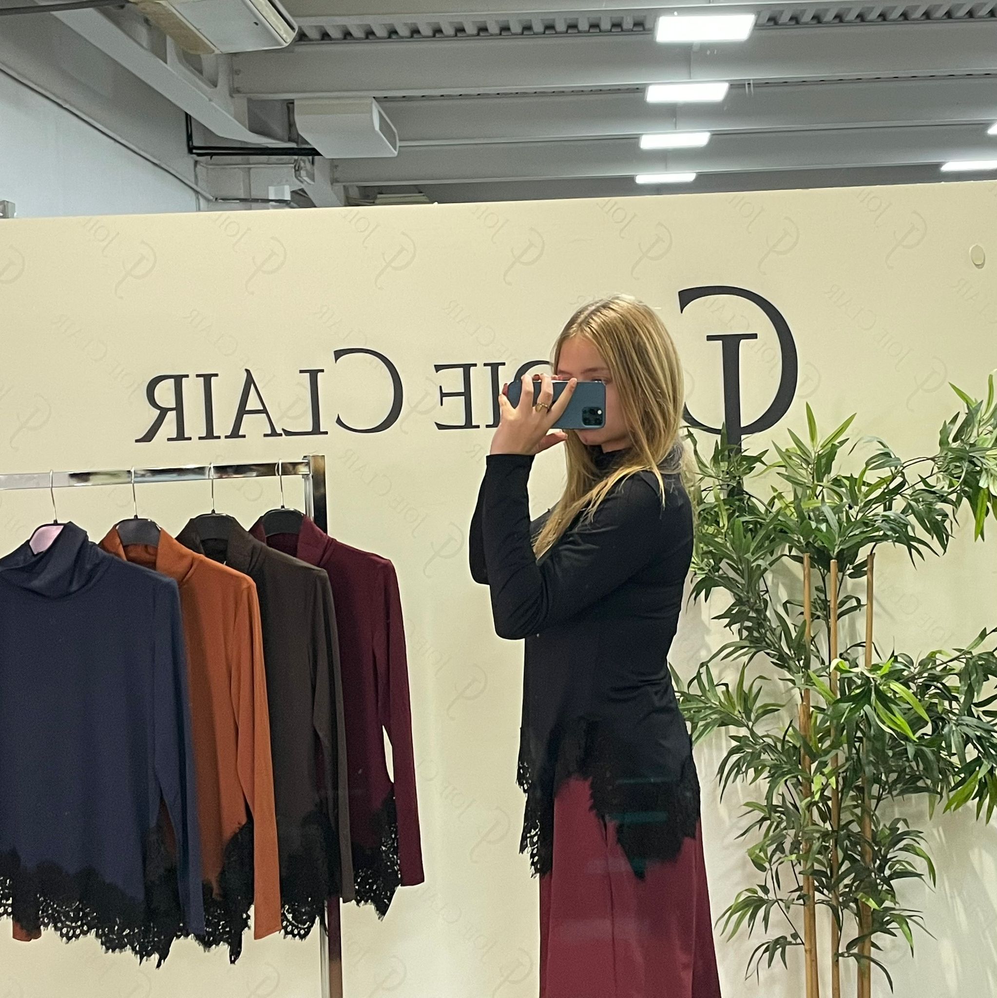 Фото Joie Clair (J-Clair)