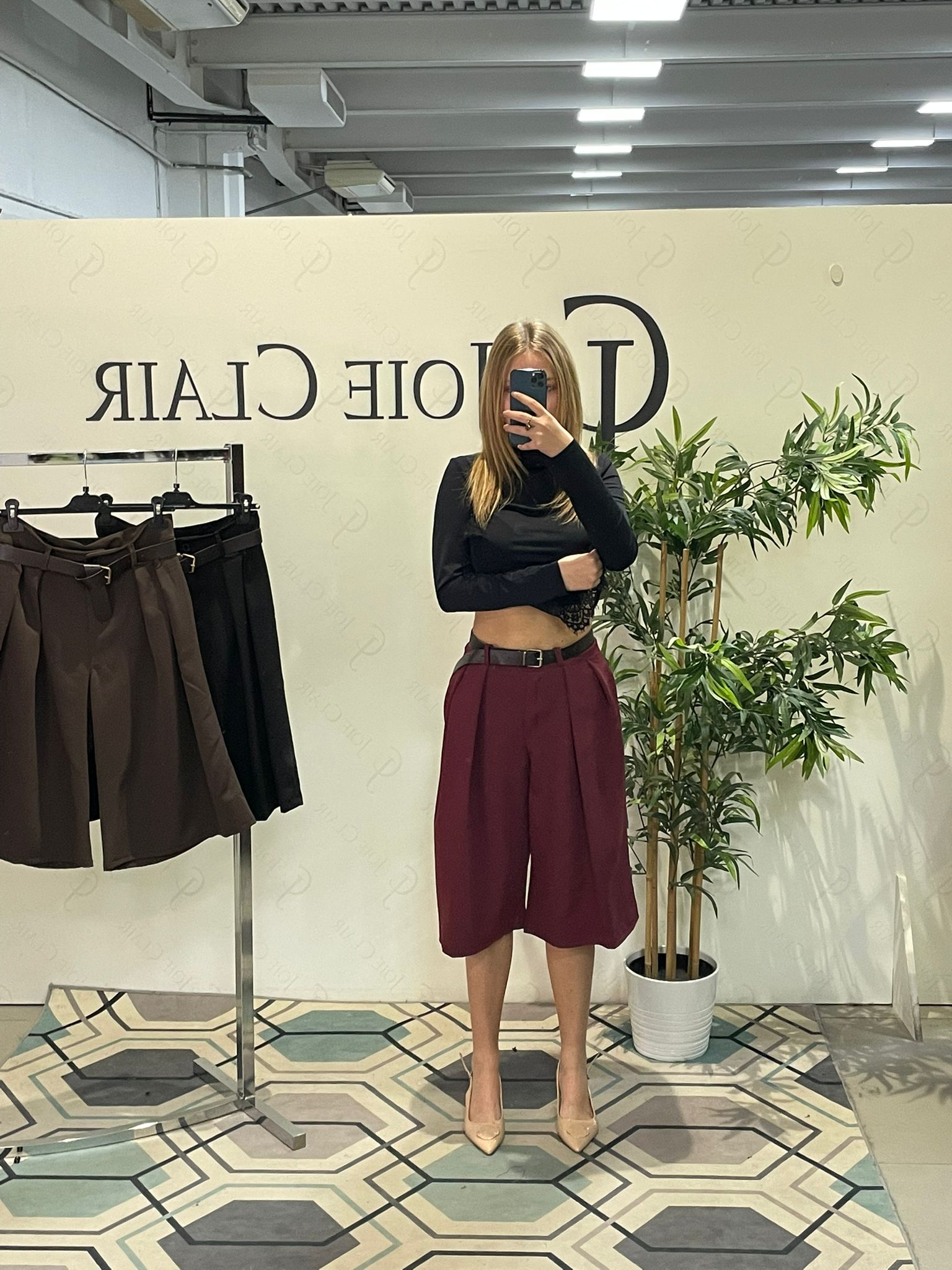 Фото Joie Clair (J-Clair)