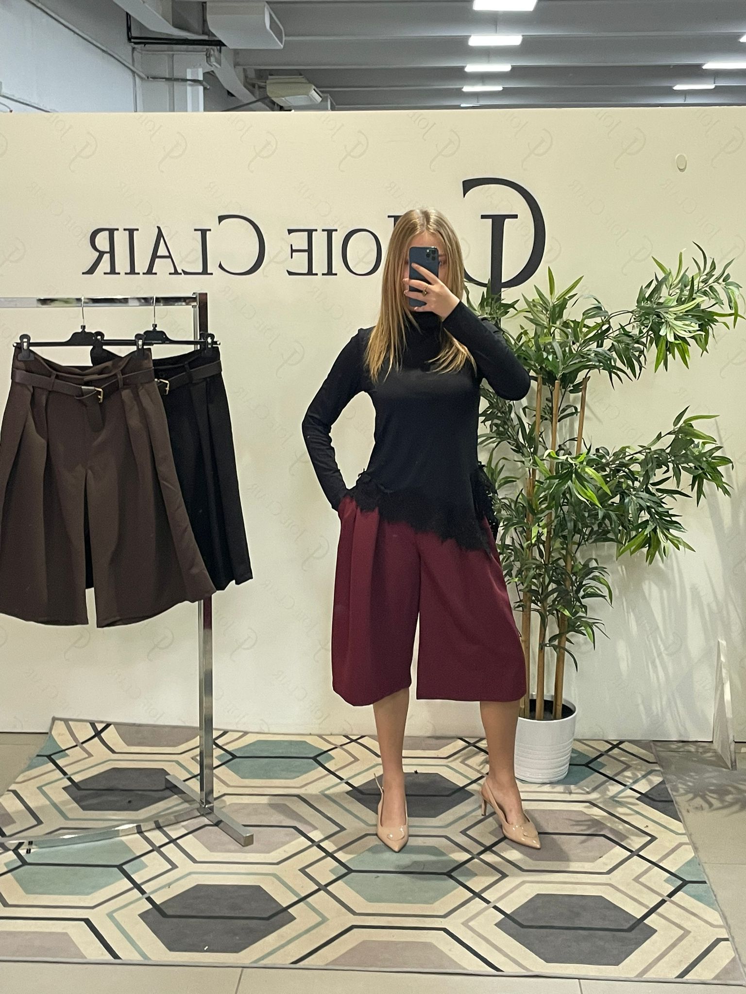 Фото Joie Clair (J-Clair)