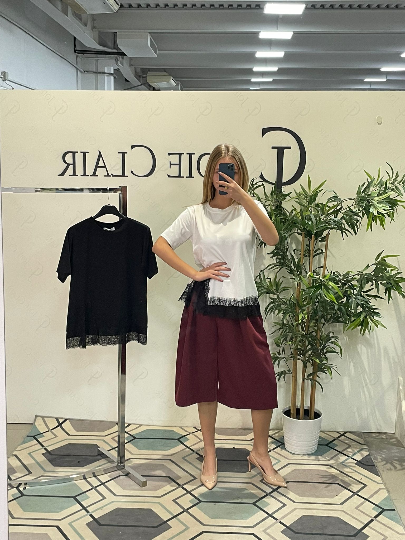 Фото Joie Clair (J-Clair)