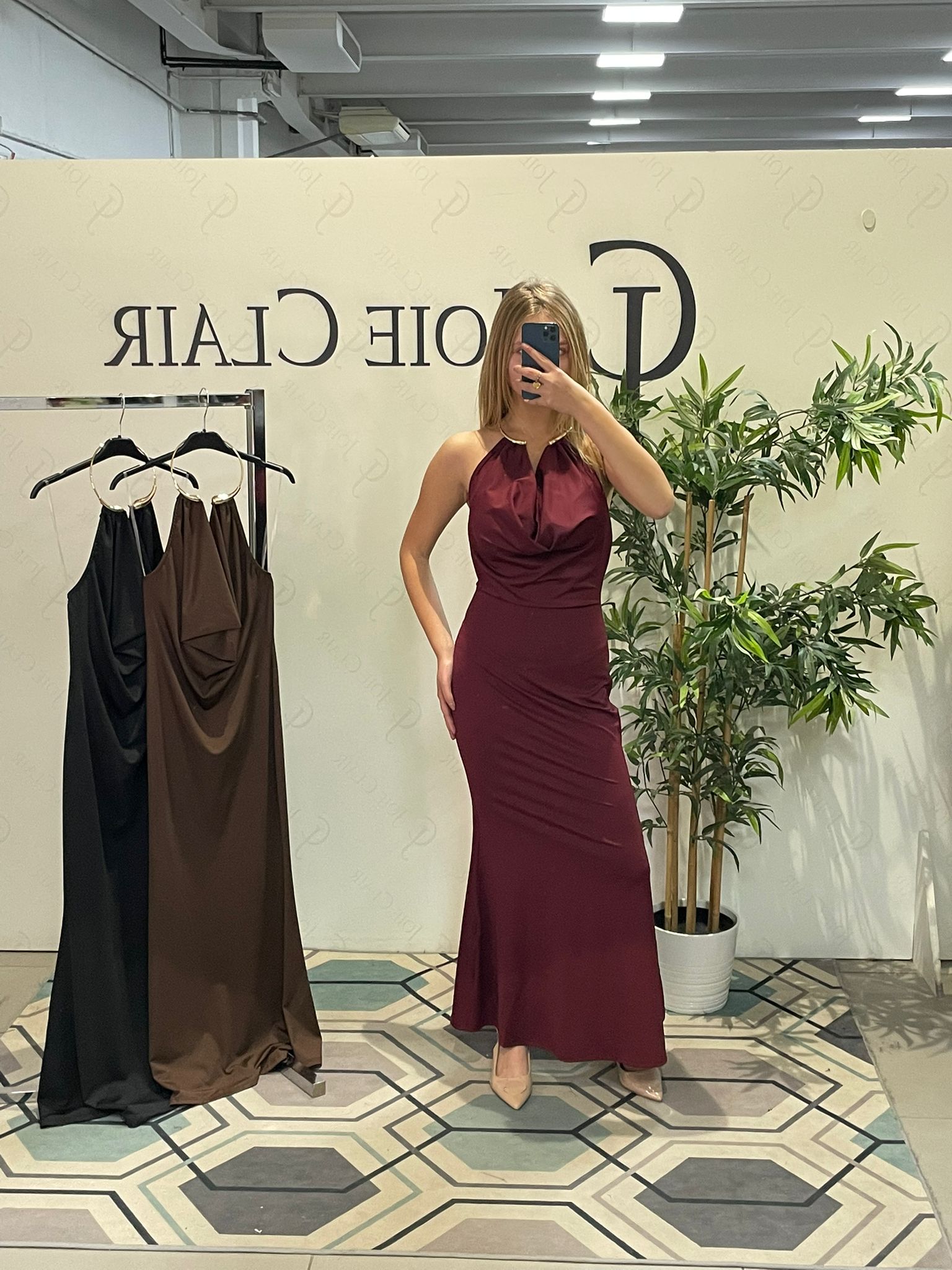 Фото Joie Clair (J-Clair)