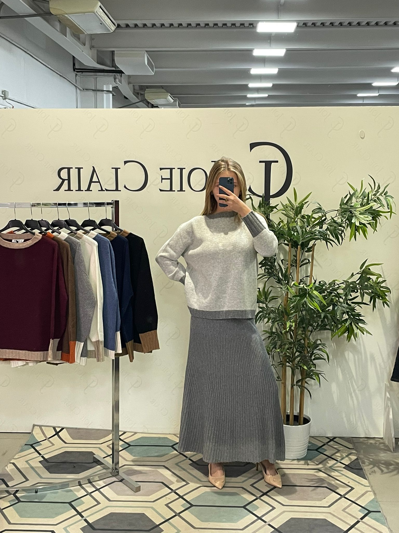 Фото Joie Clair (J-Clair)