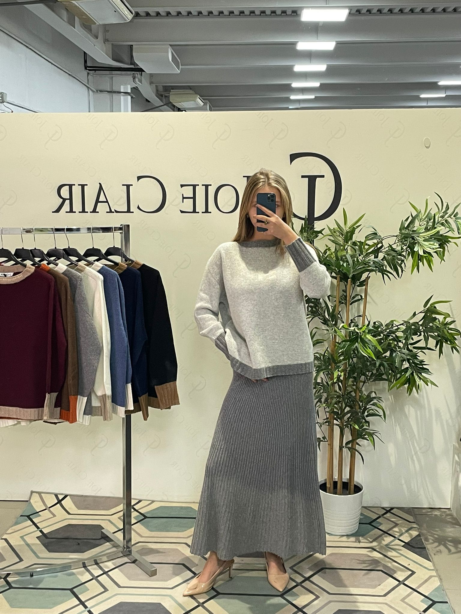 Фото Joie Clair (J-Clair)