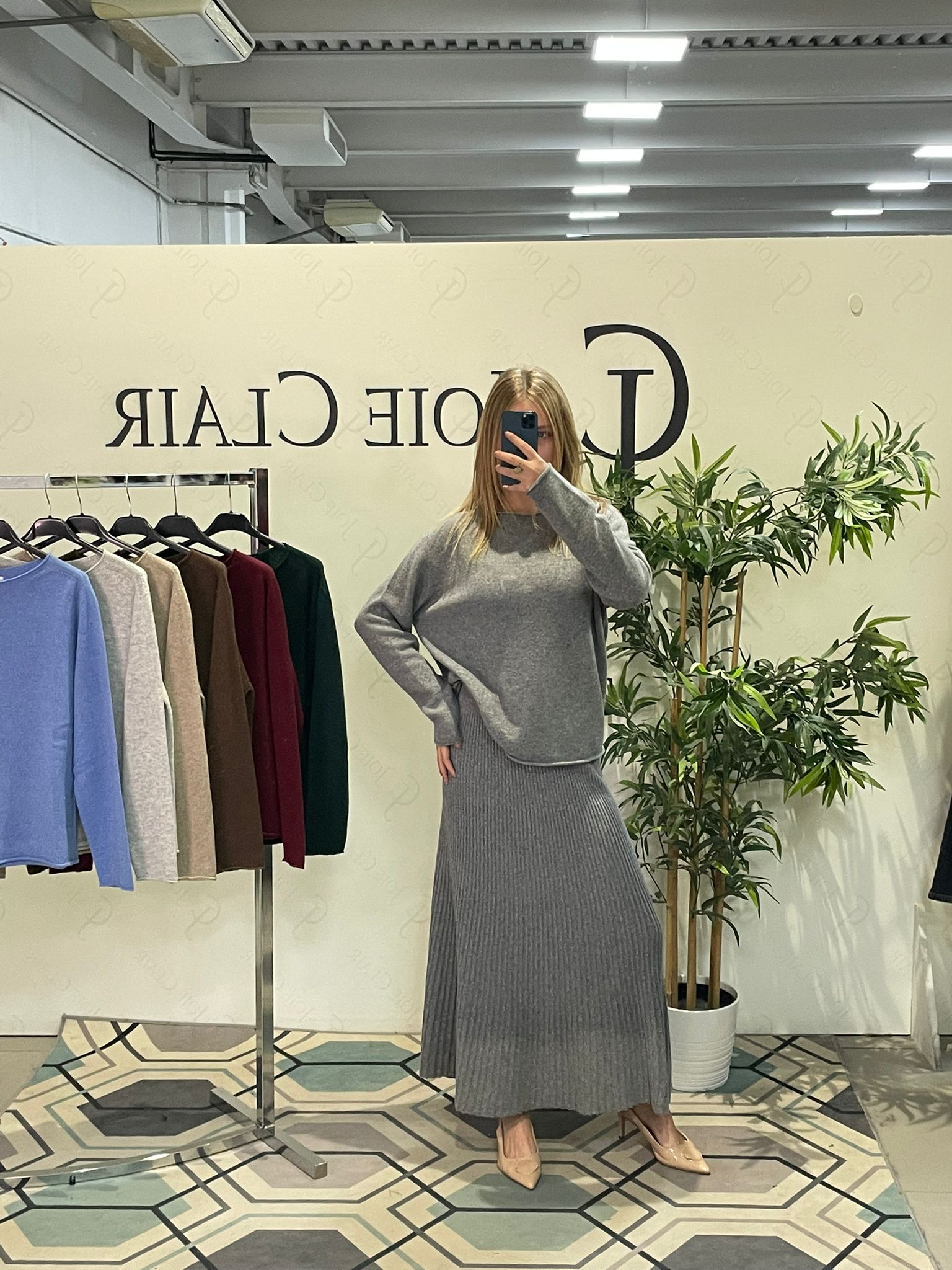 Фото Joie Clair (J-Clair)