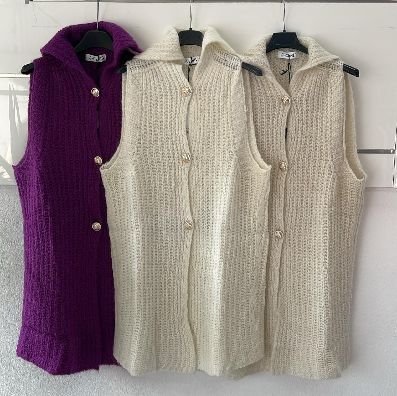 Фото Joie Clair (J-Clair)