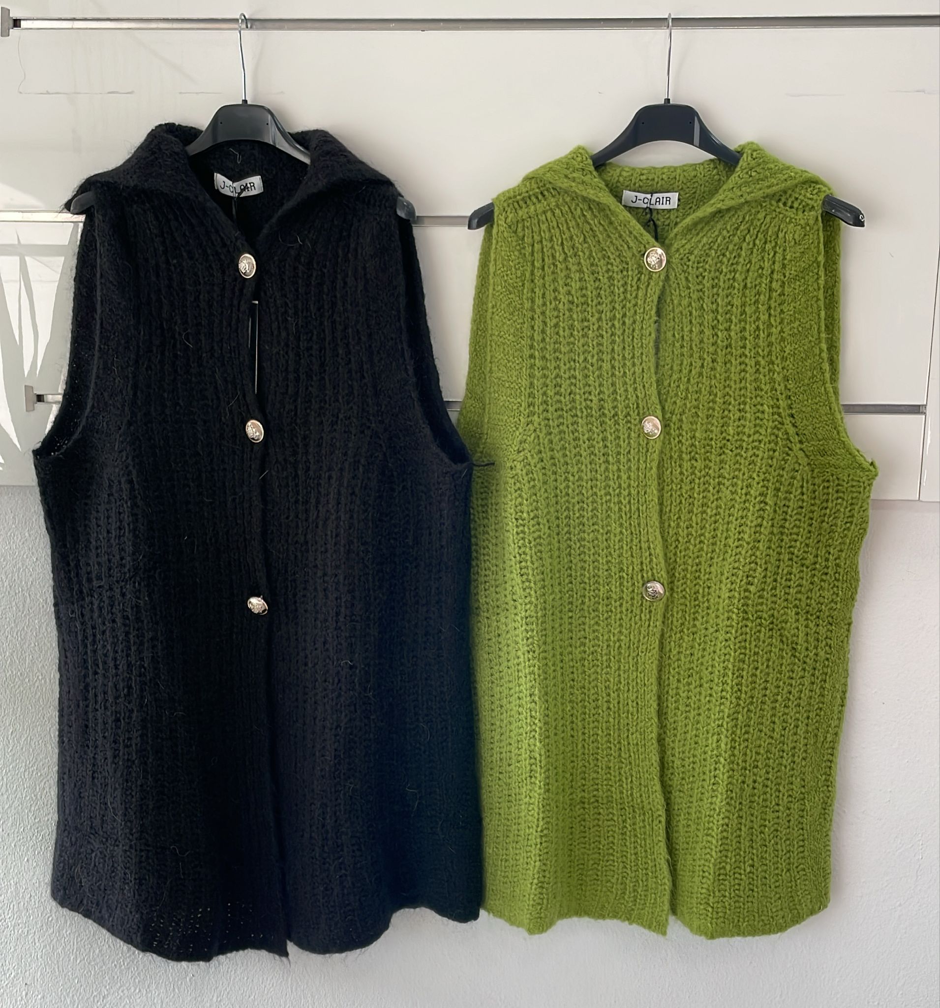 Фото Joie Clair (J-Clair)