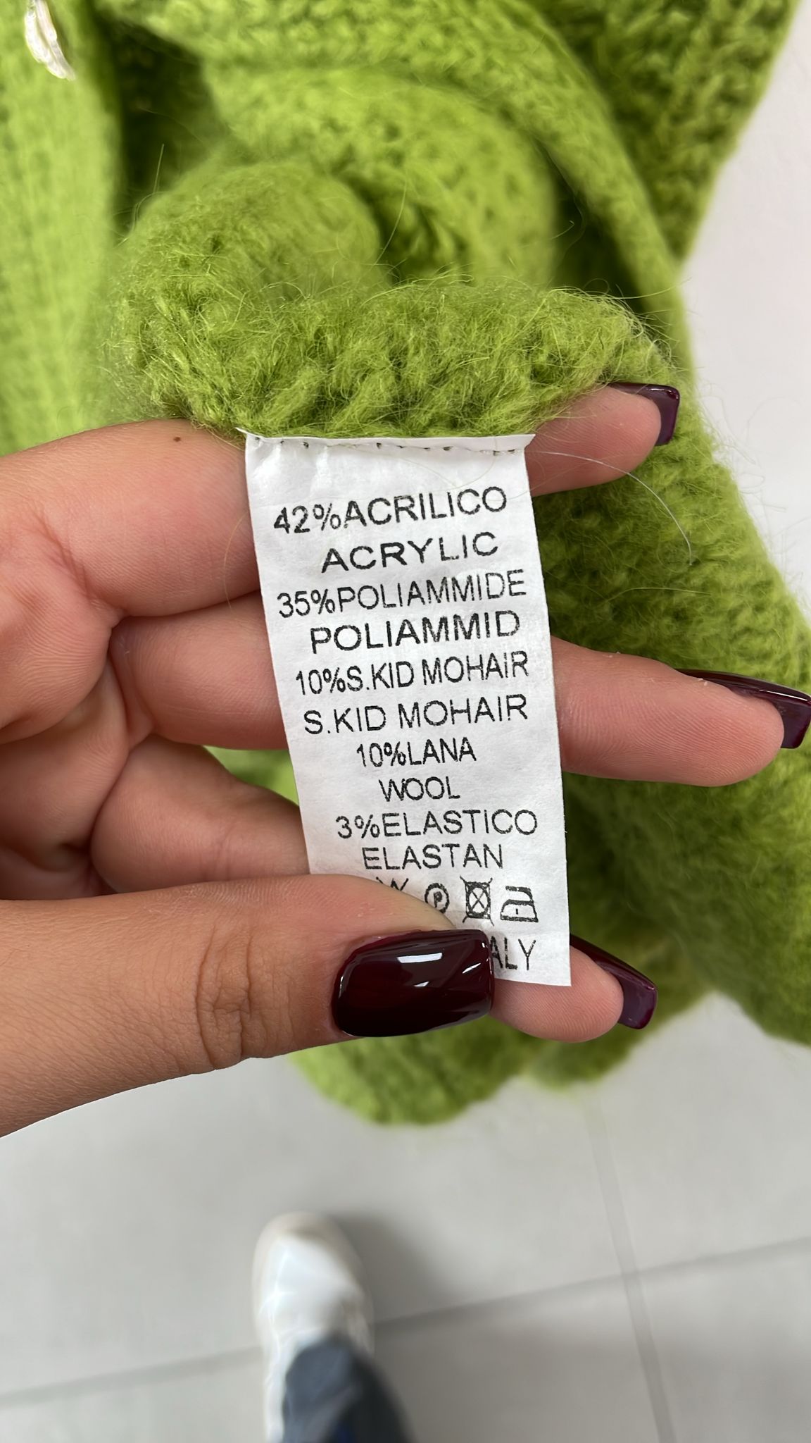 Фото Joie Clair (J-Clair)