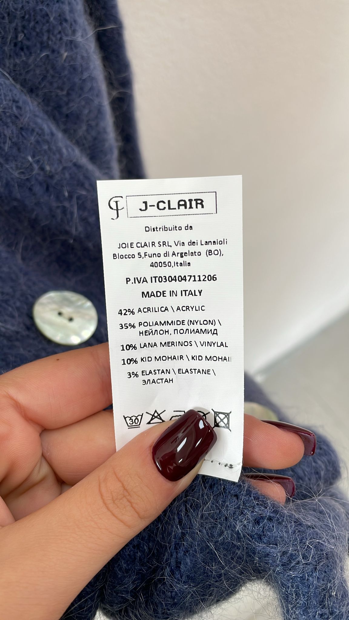 Фото Joie Clair (J-Clair)