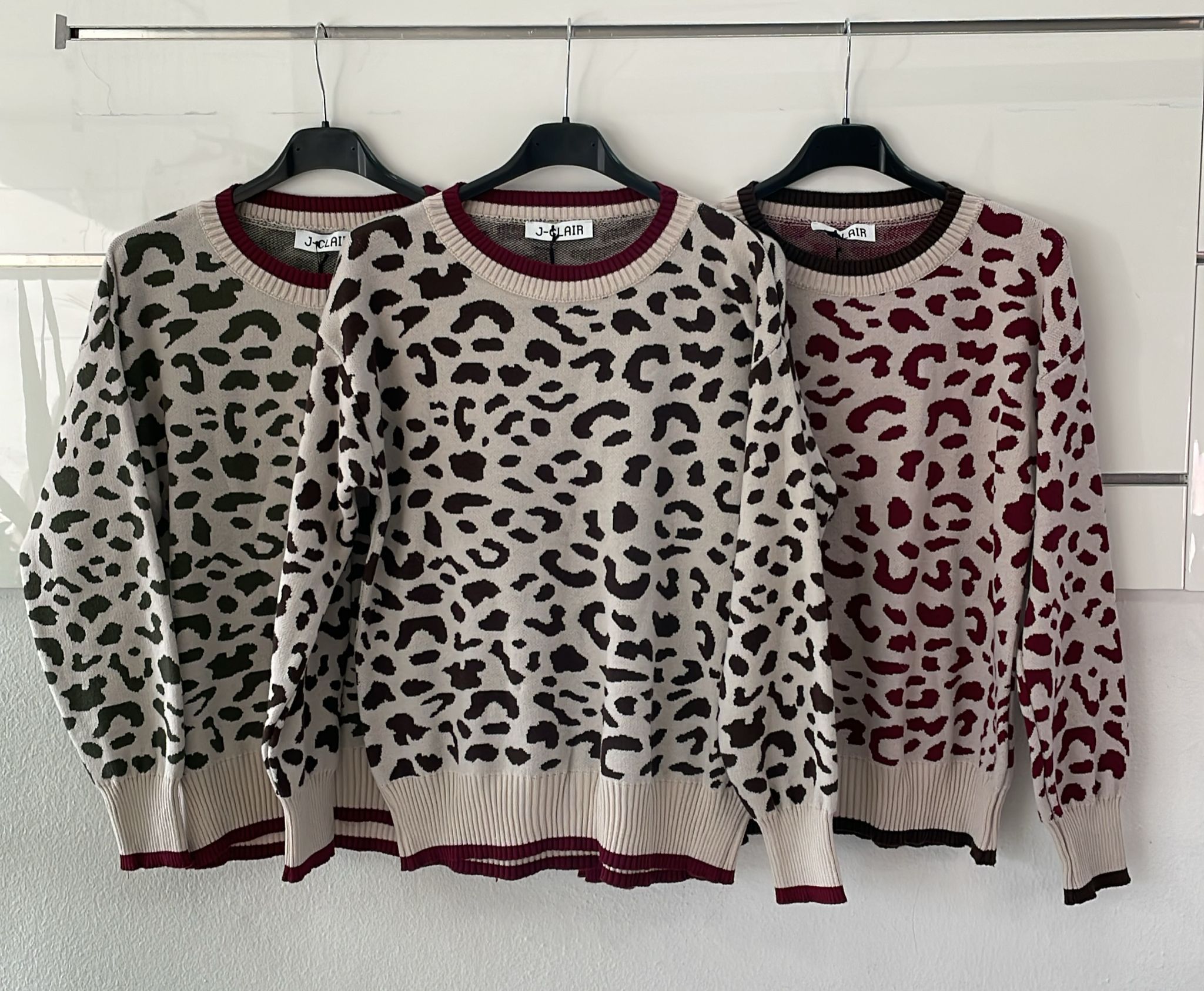 Фото Joie Clair (J-Clair)