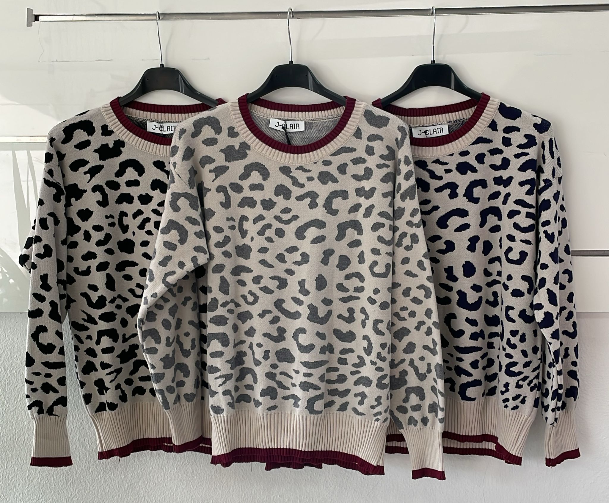 Фото Joie Clair (J-Clair)