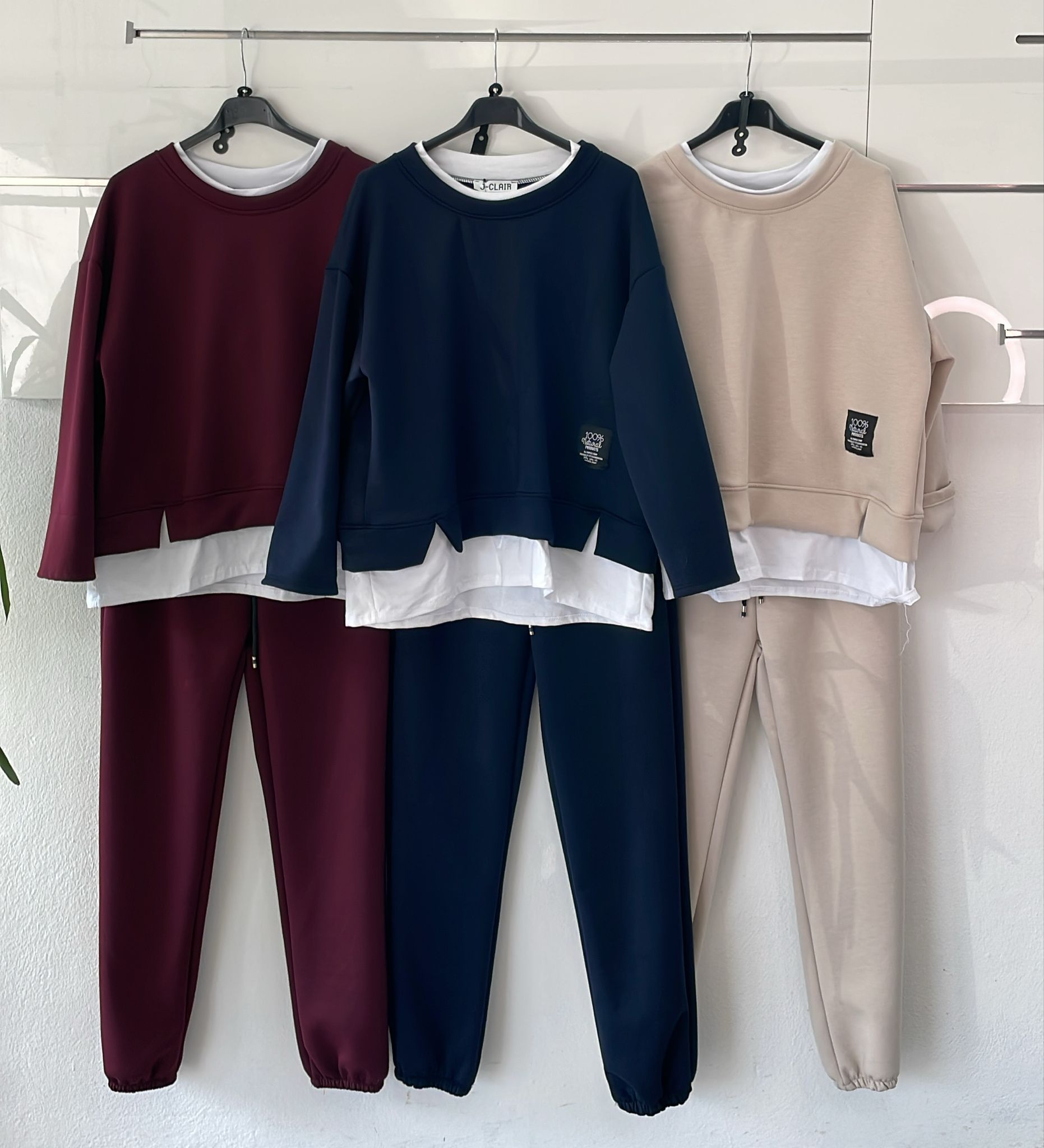 Фото Joie Clair (J-Clair)