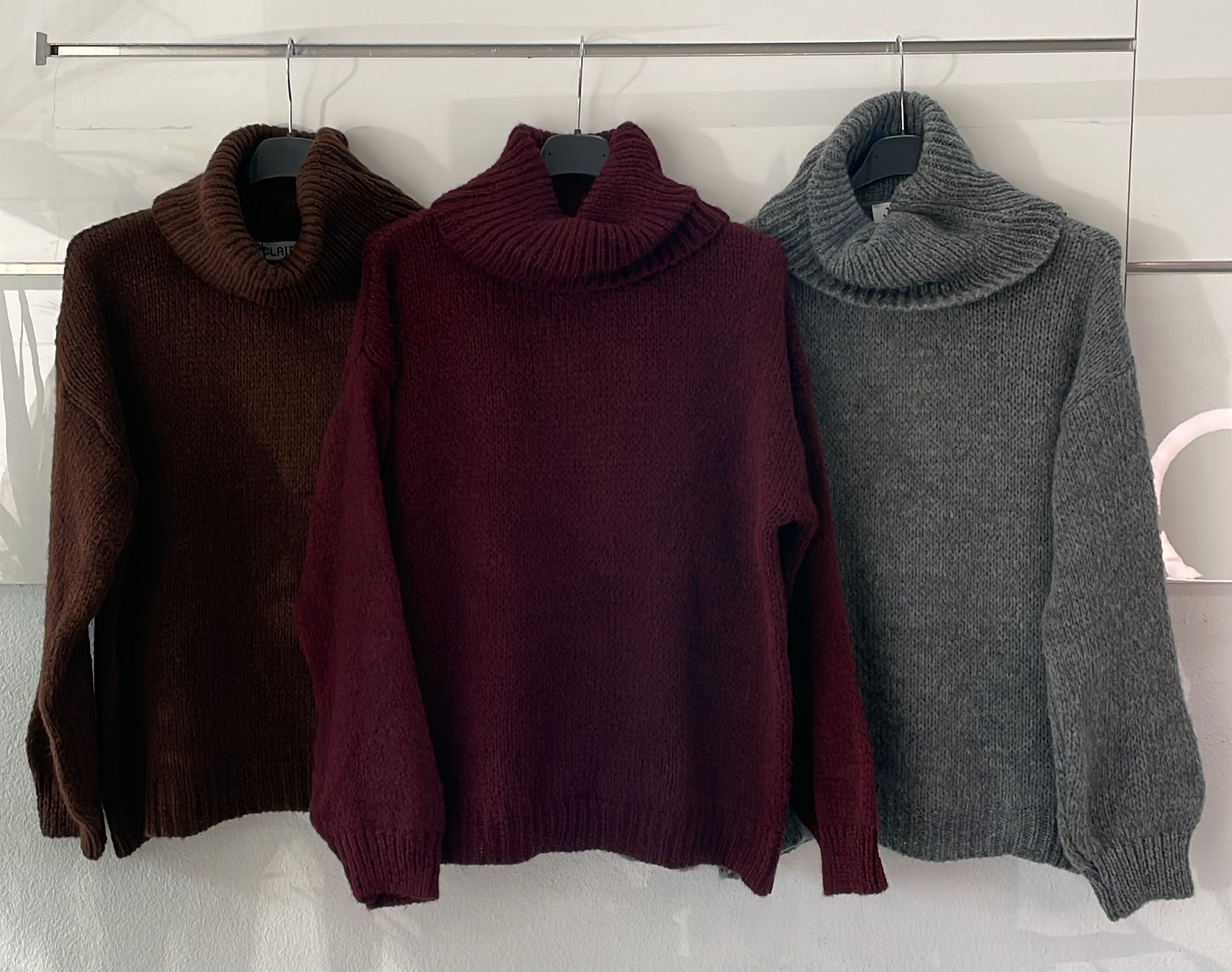 Фото Joie Clair (J-Clair)