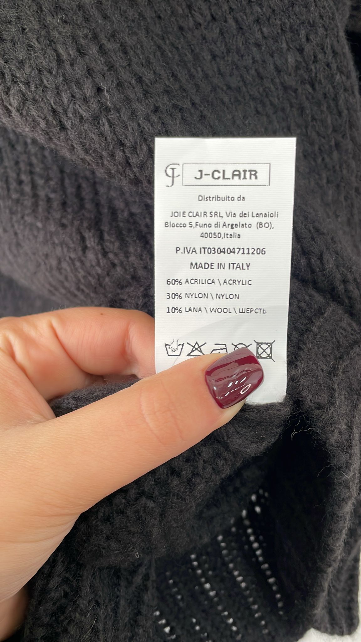 Фото Joie Clair (J-Clair)