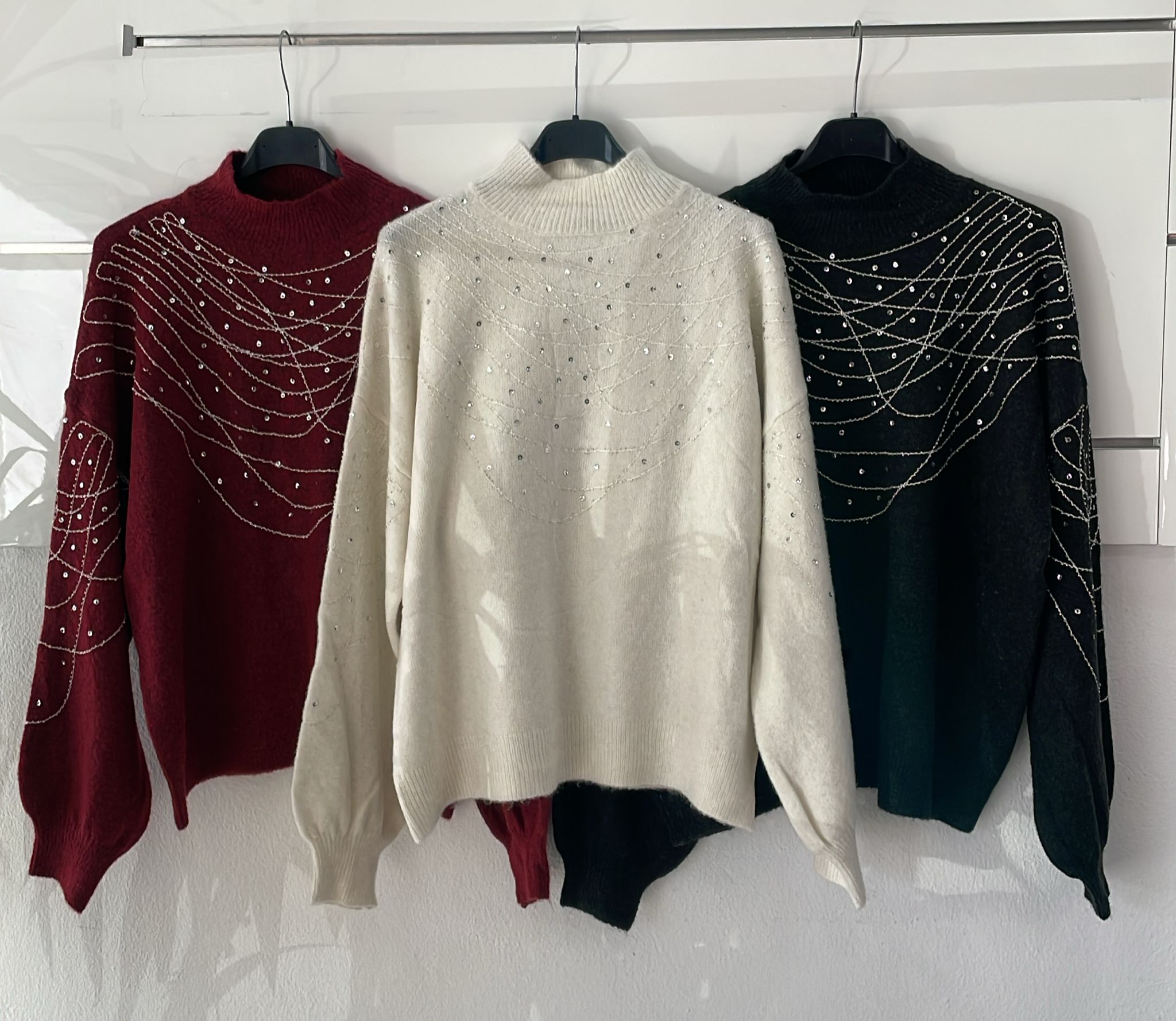 Итальянская одежда, бренд Joie Clair (J-Clair), арт. 73993058