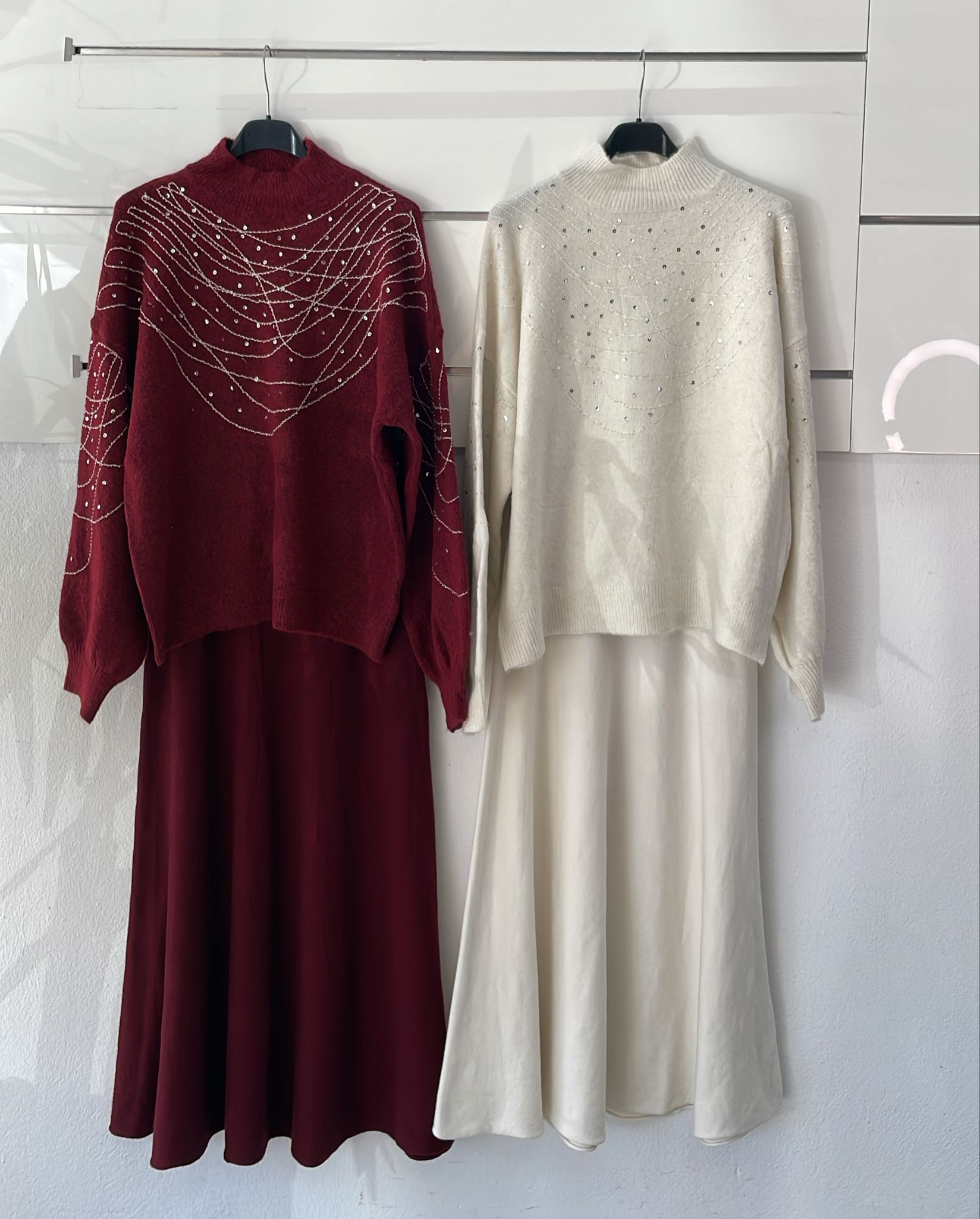 Итальянская одежда, бренд Joie Clair (J-Clair), арт. 73993059