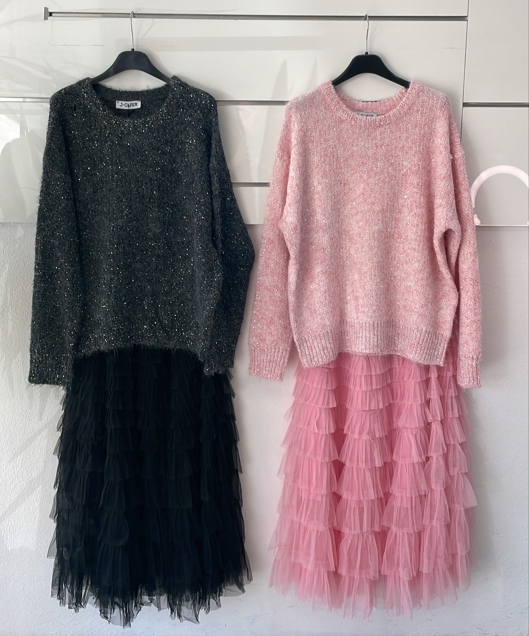 Итальянская одежда, бренд Joie Clair (J-Clair), арт. 73993061