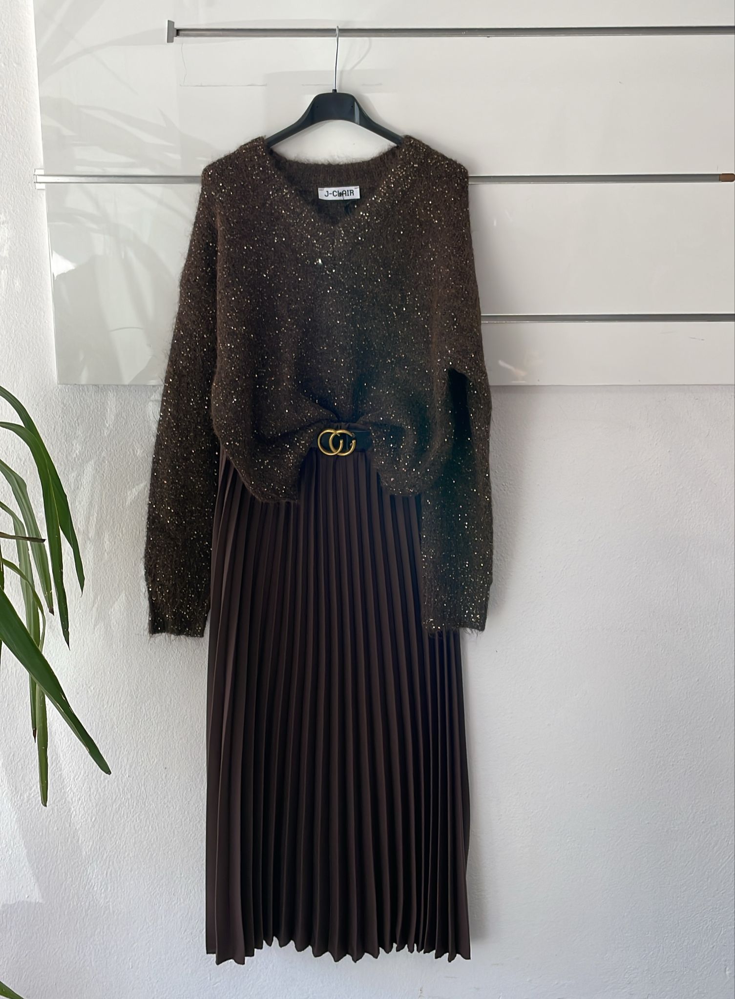 Итальянская одежда, бренд Joie Clair (J-Clair), арт. 73993063