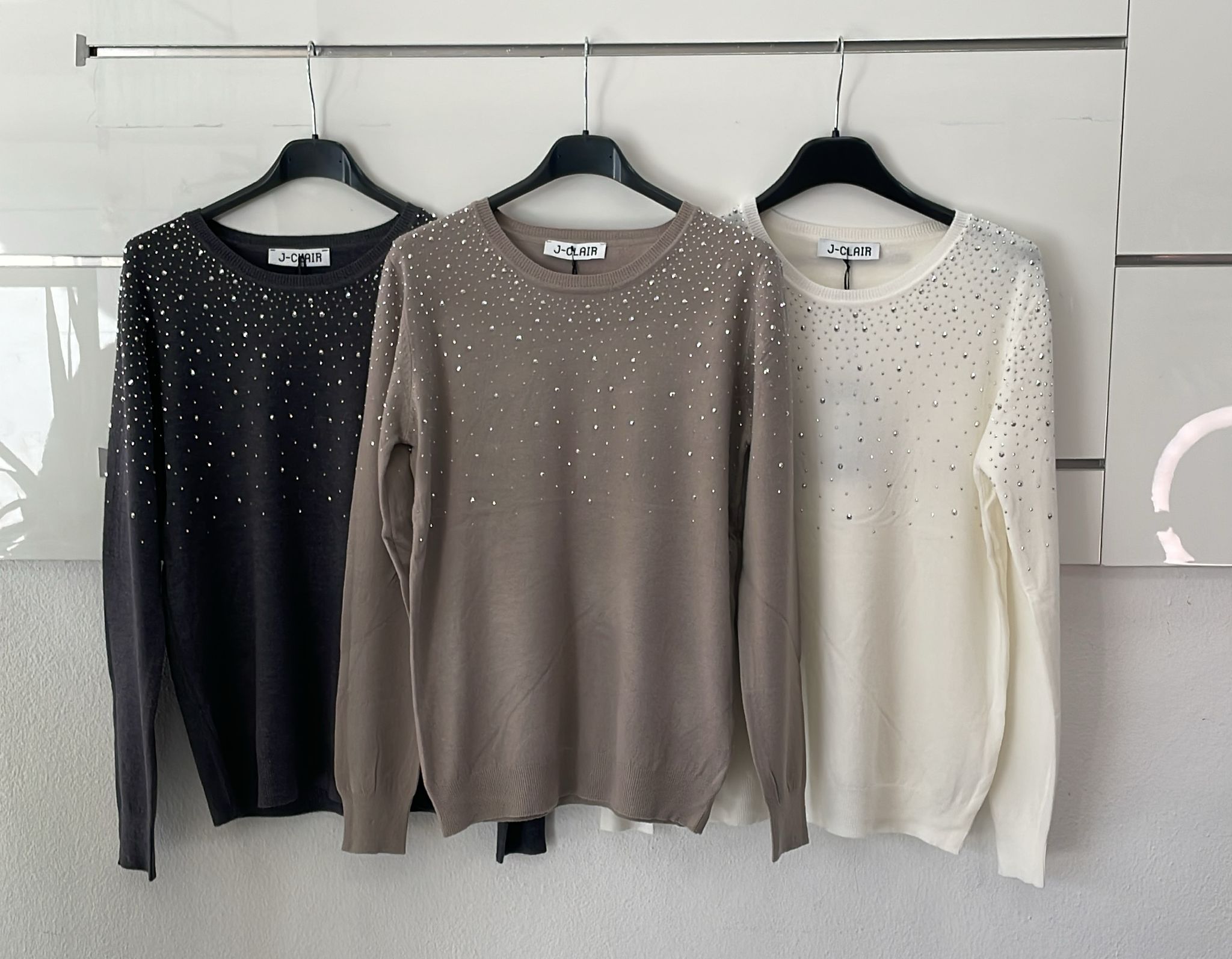 Итальянская одежда, бренд Joie Clair (J-Clair), арт. 73993067