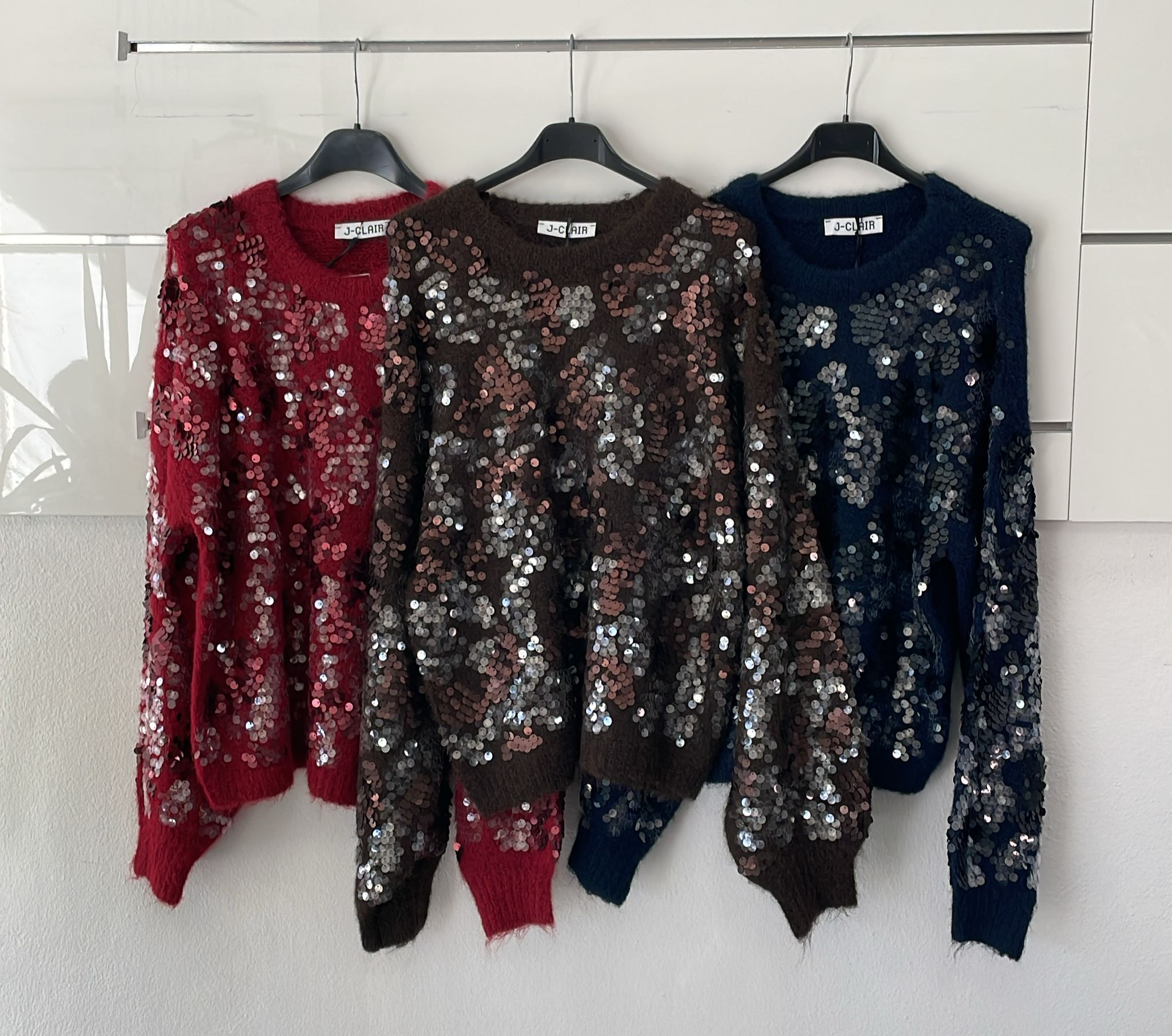 Итальянская одежда, бренд Joie Clair (J-Clair), арт. 73993071