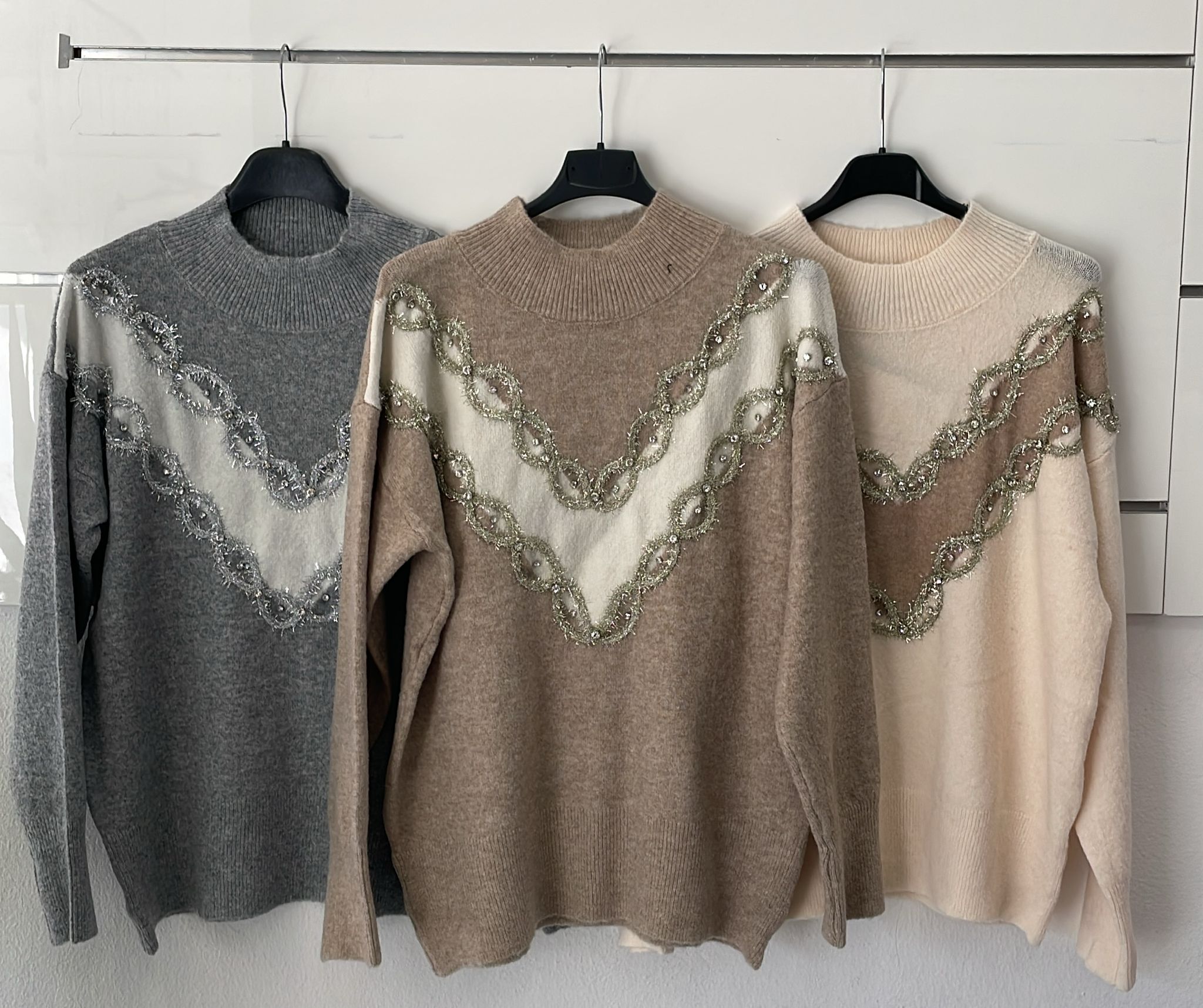 Итальянская одежда, бренд Joie Clair (J-Clair), арт. 73993073