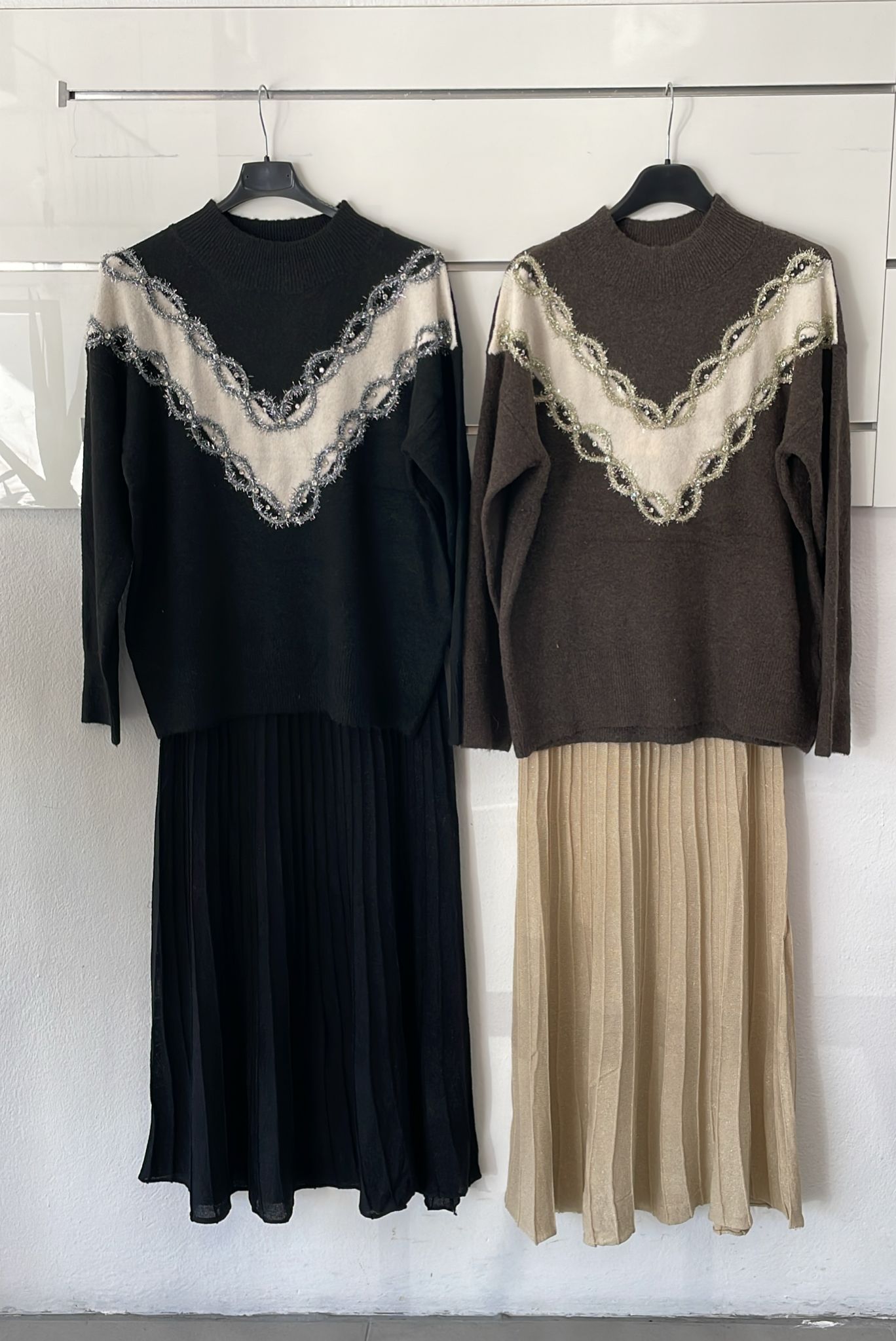 Итальянская одежда, бренд Joie Clair (J-Clair), арт. 73993075